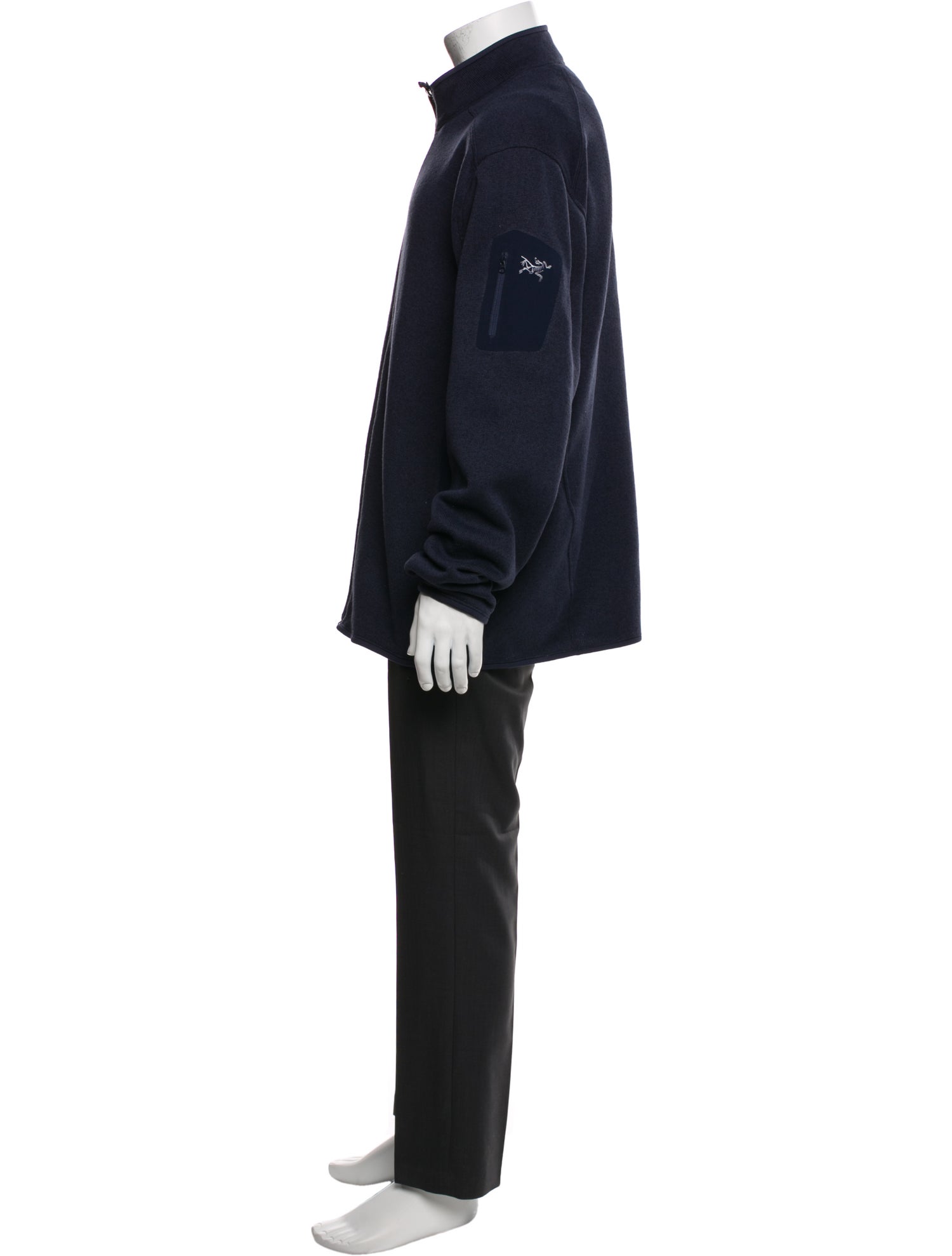 Arc'Teryx Windbreaker