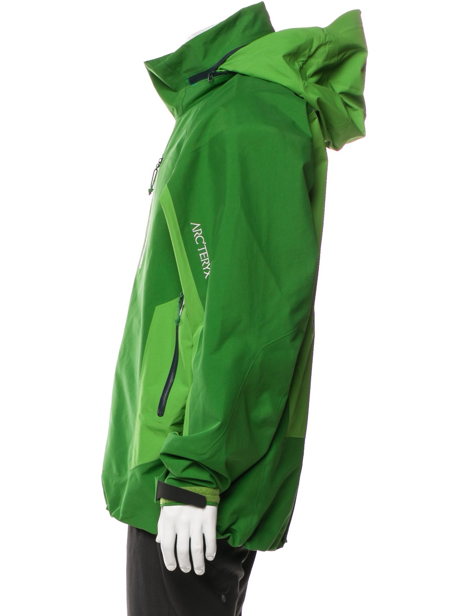 Arc'Teryx Windbreaker