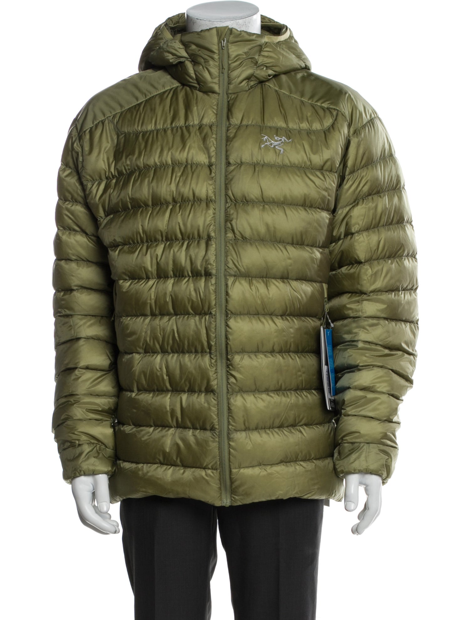 Arc'Teryx Puffer Coat w/ Tags