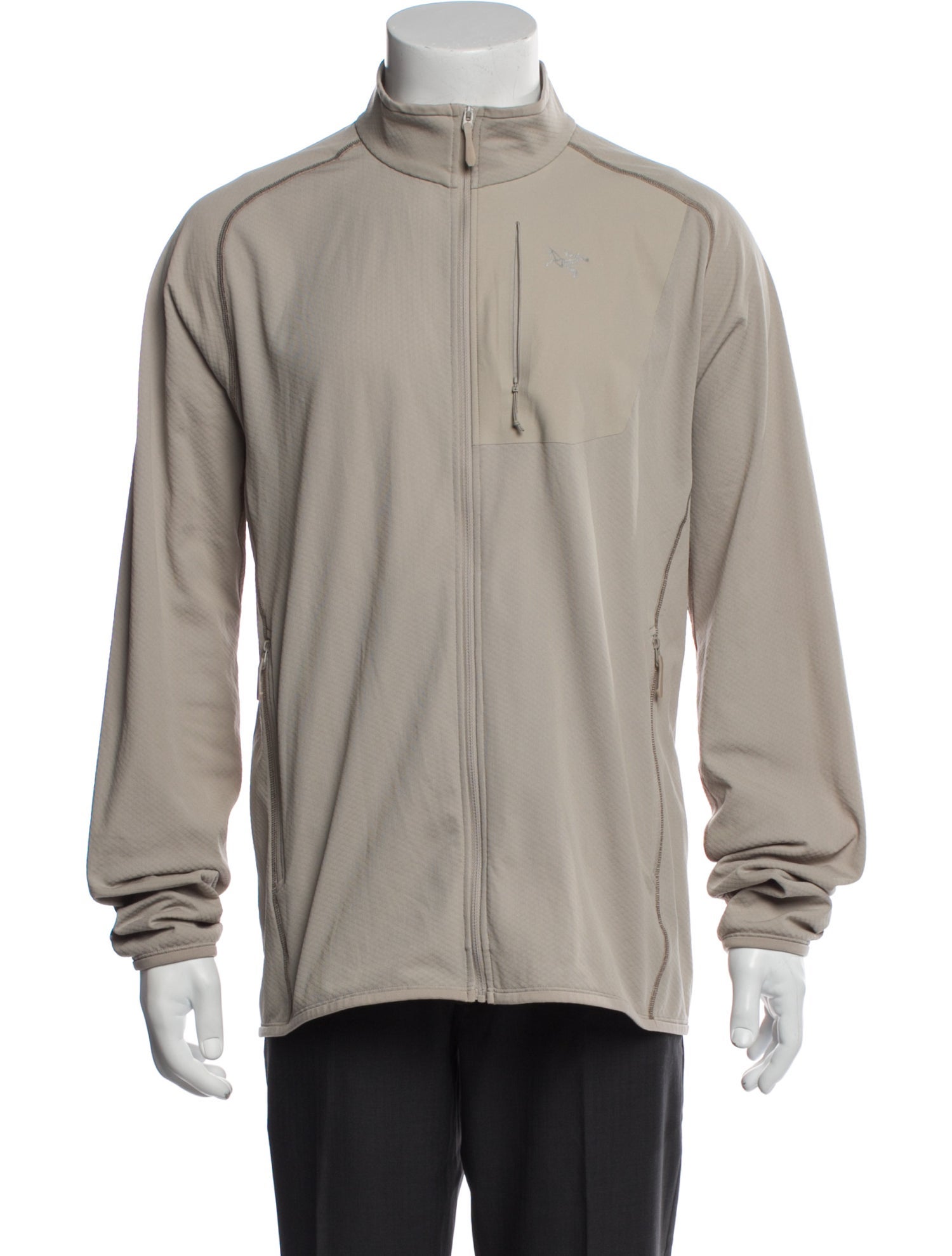Arc'Teryx Windbreaker