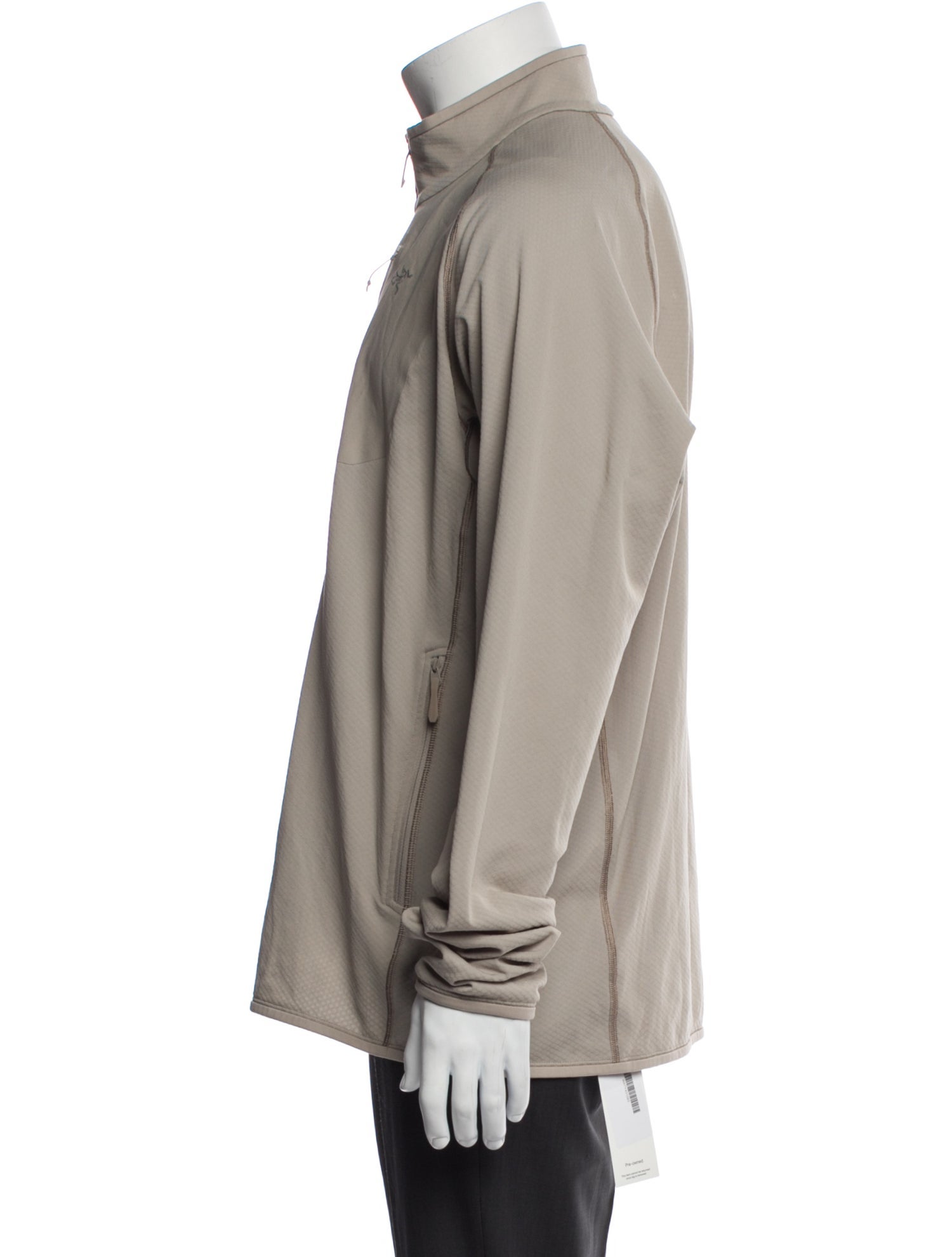 Arc'Teryx Windbreaker