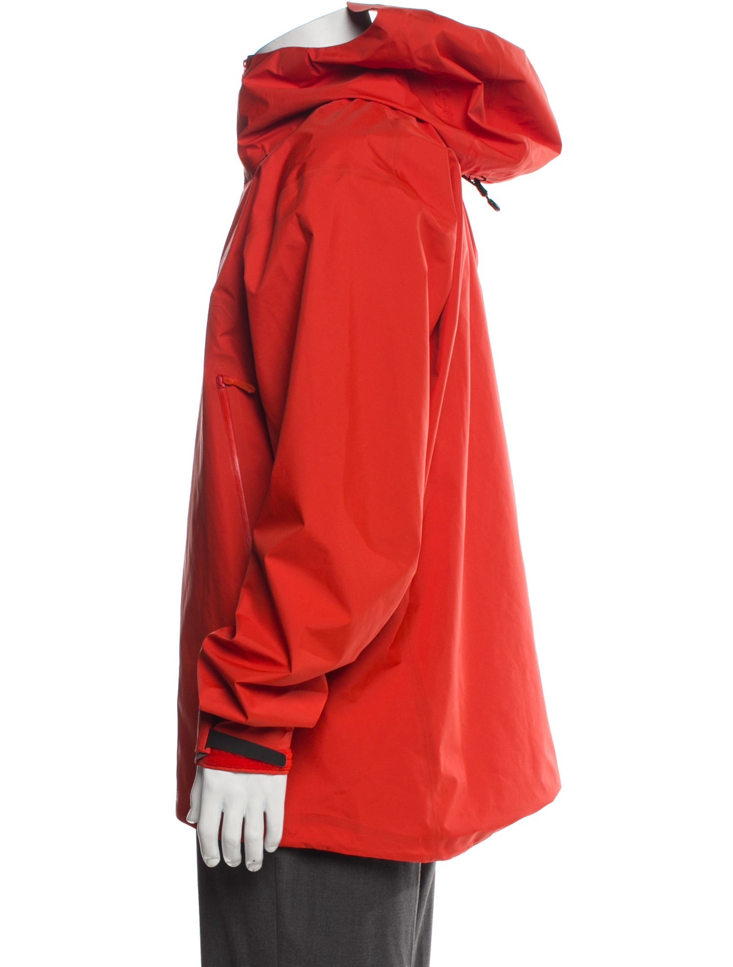 Arc'Teryx Windbreaker