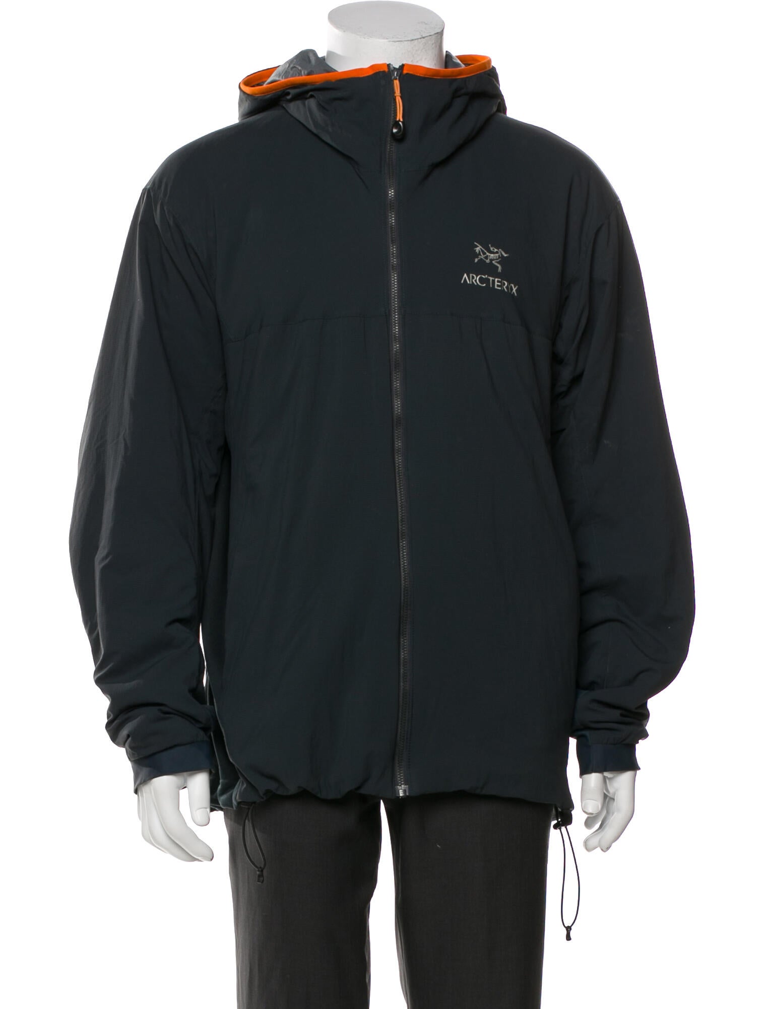 Arc'Teryx Windbreaker