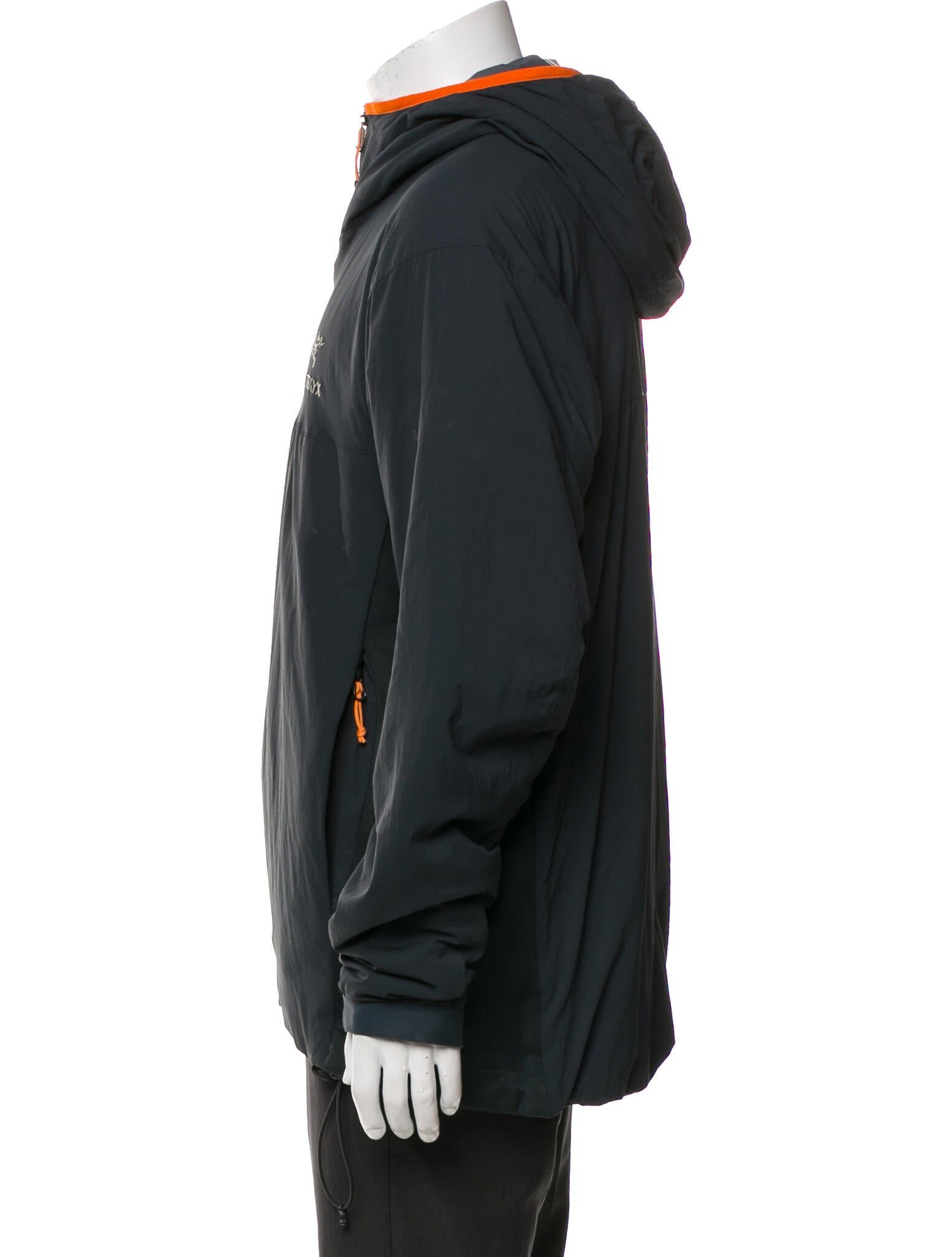 Arc'Teryx Windbreaker