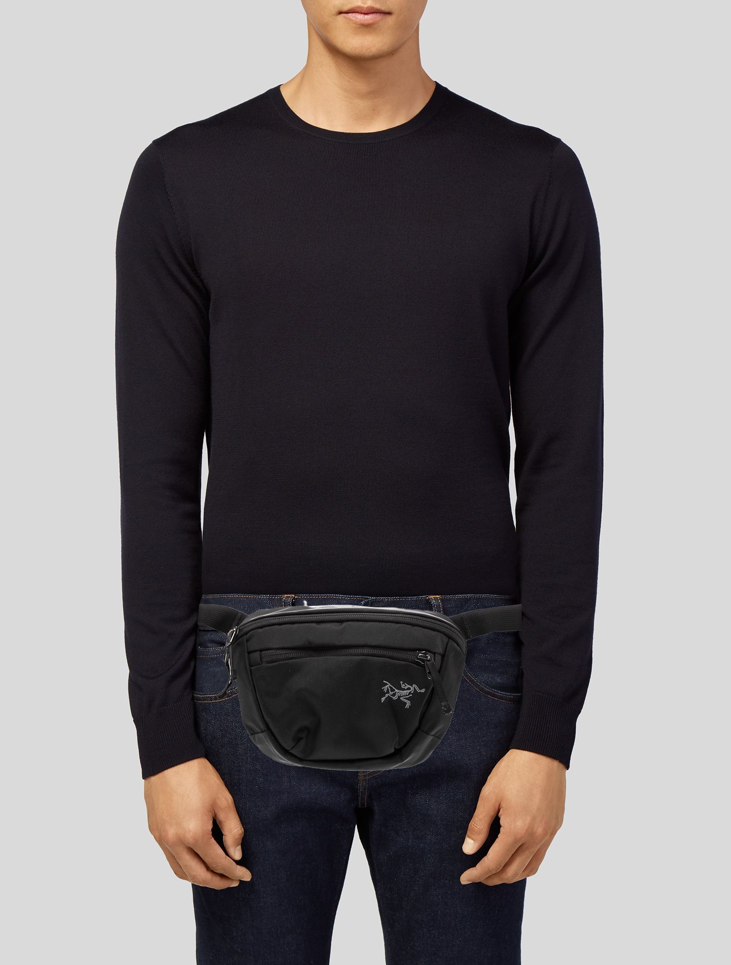 Arc'Teryx Nylon Belt Bag