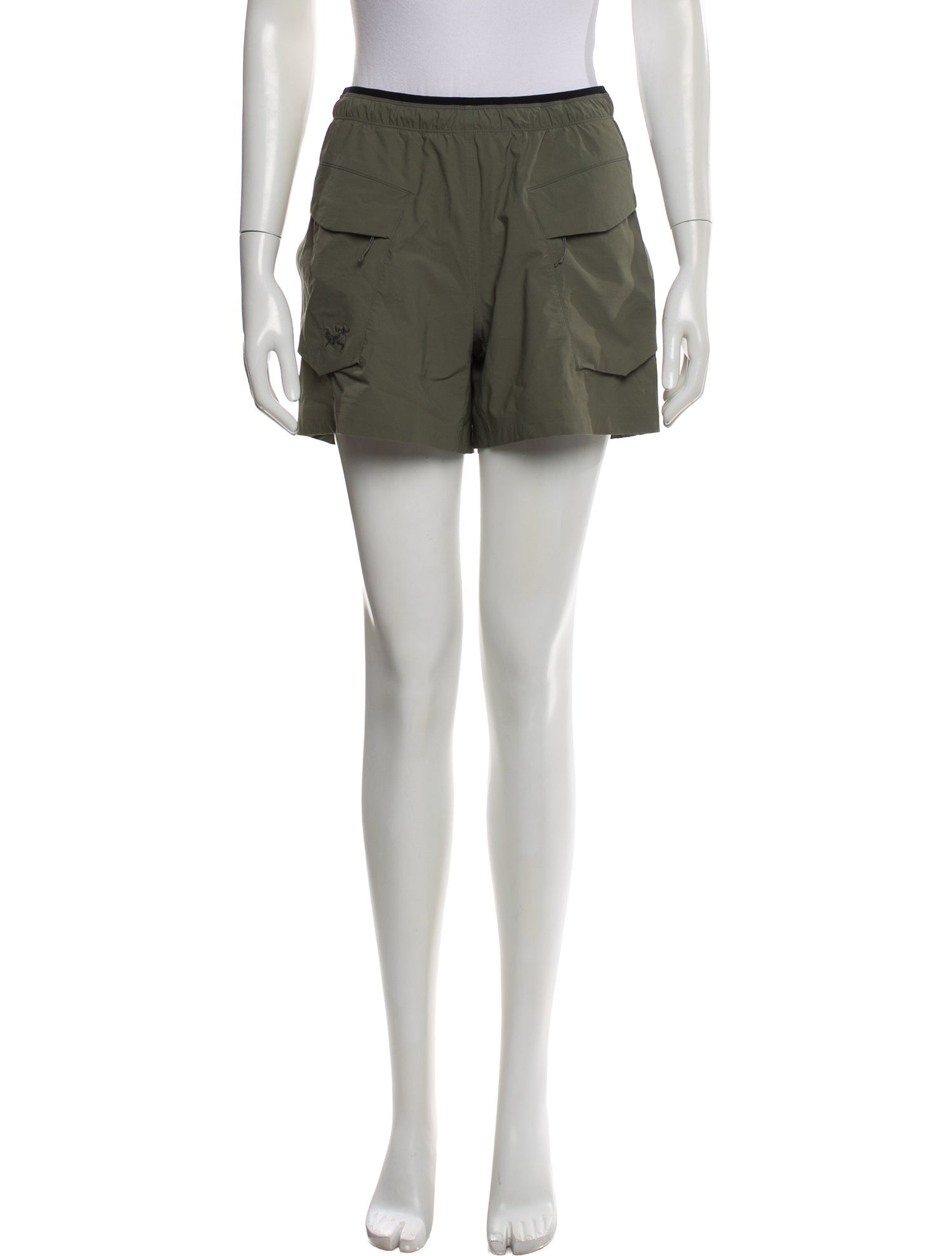 Arc'Teryx Mini Shorts