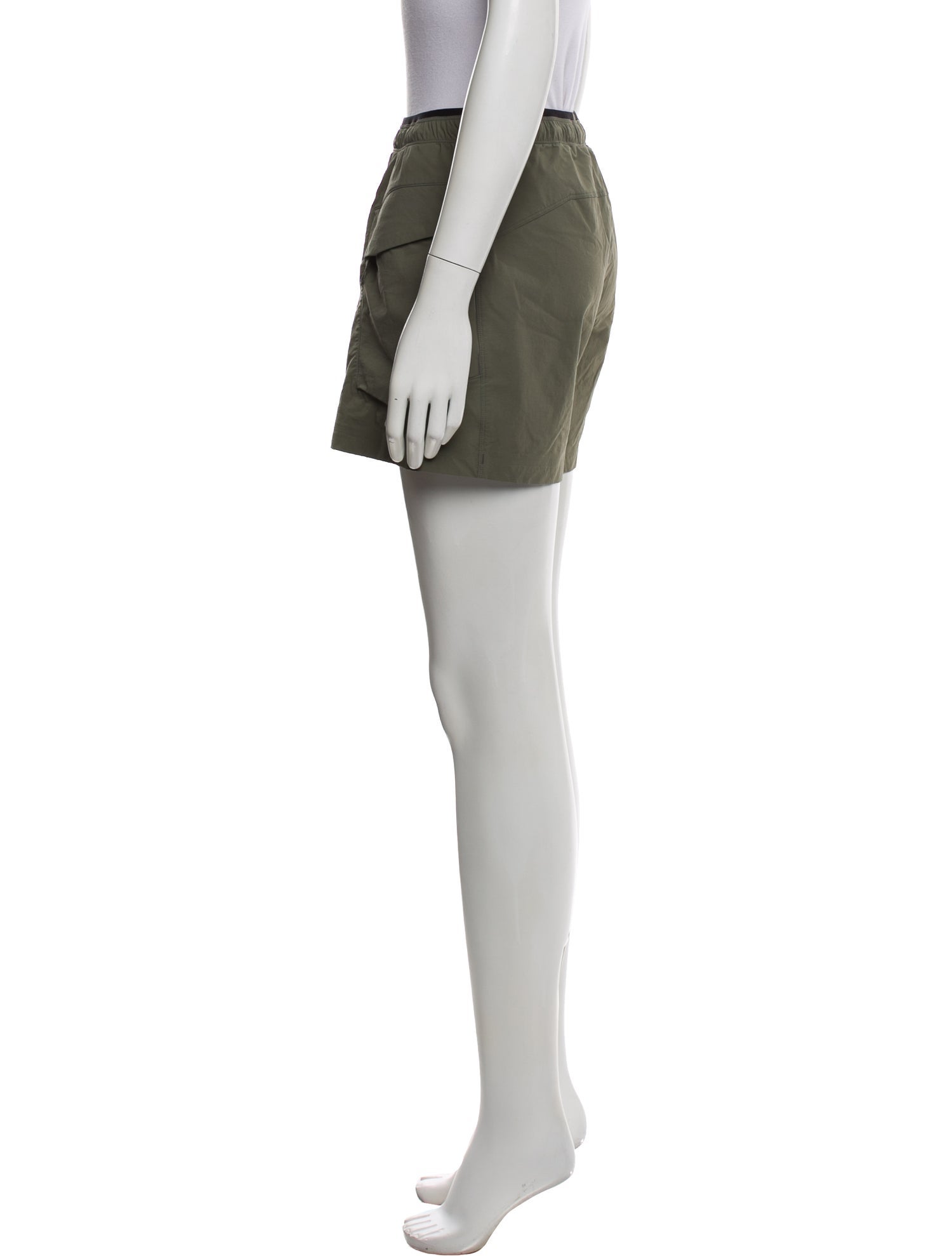 Arc'Teryx Mini Shorts