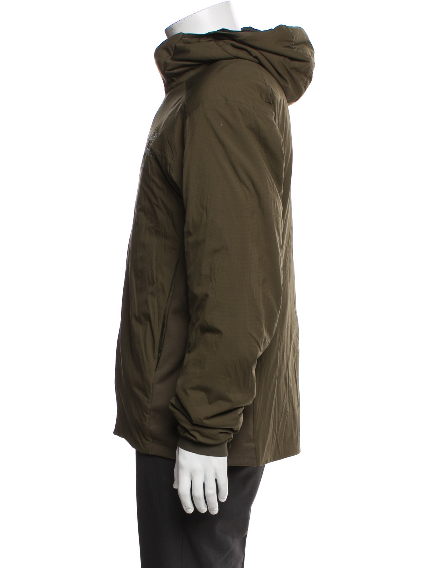 Arc'Teryx Windbreaker