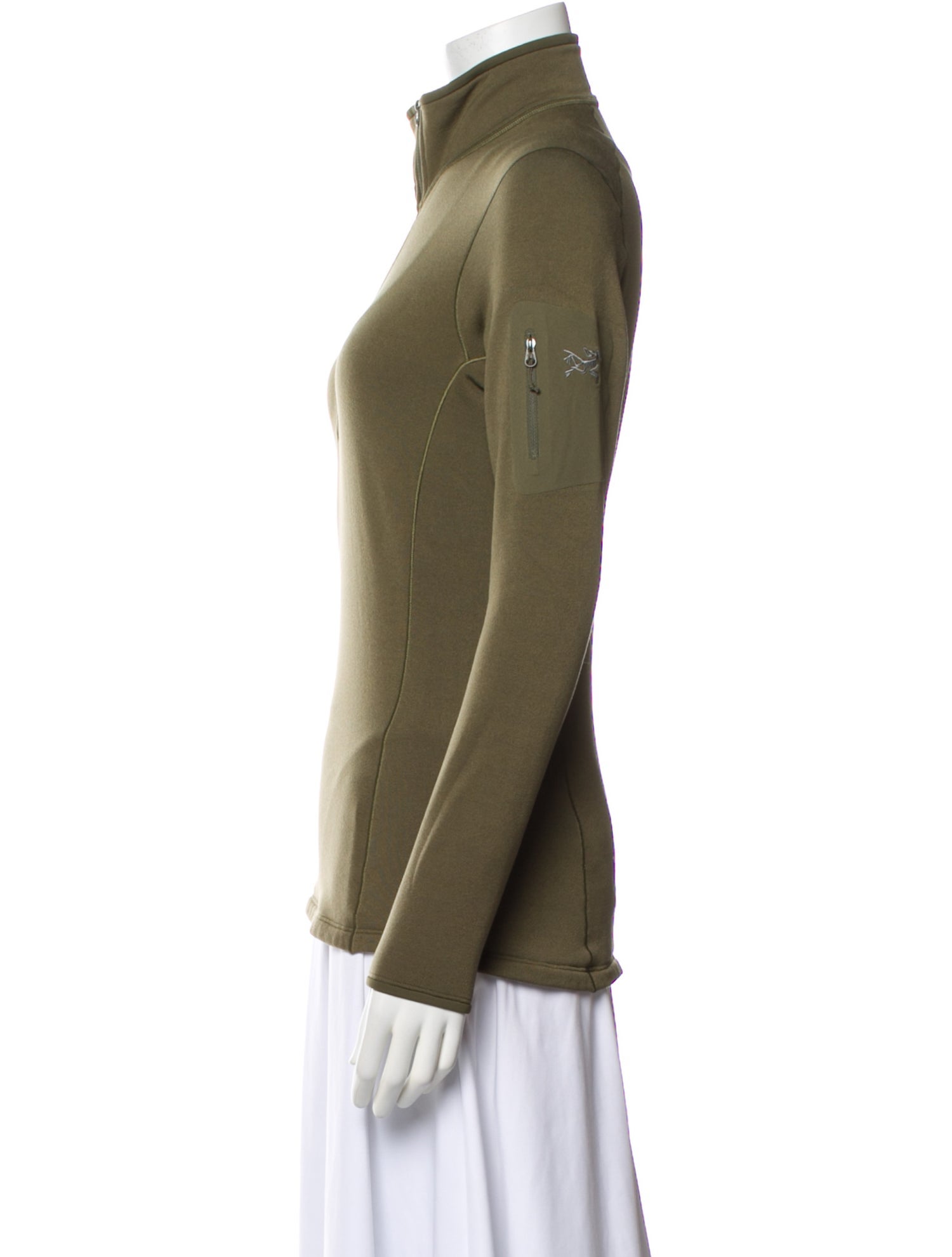 Arc'Teryx Evening Jacket