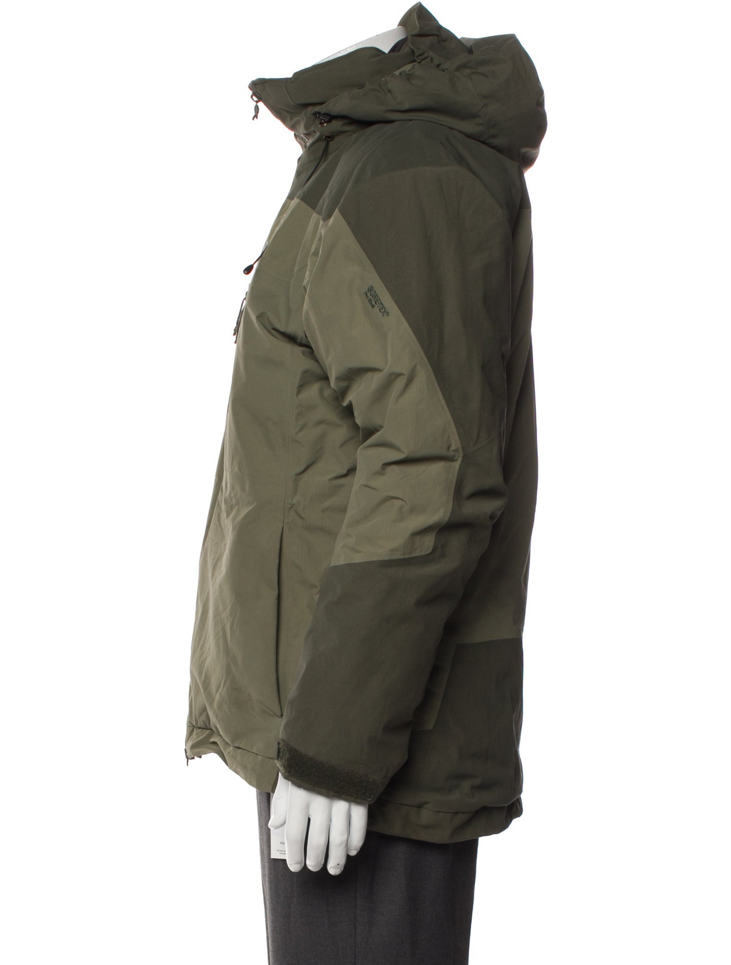Arc'Teryx Parka