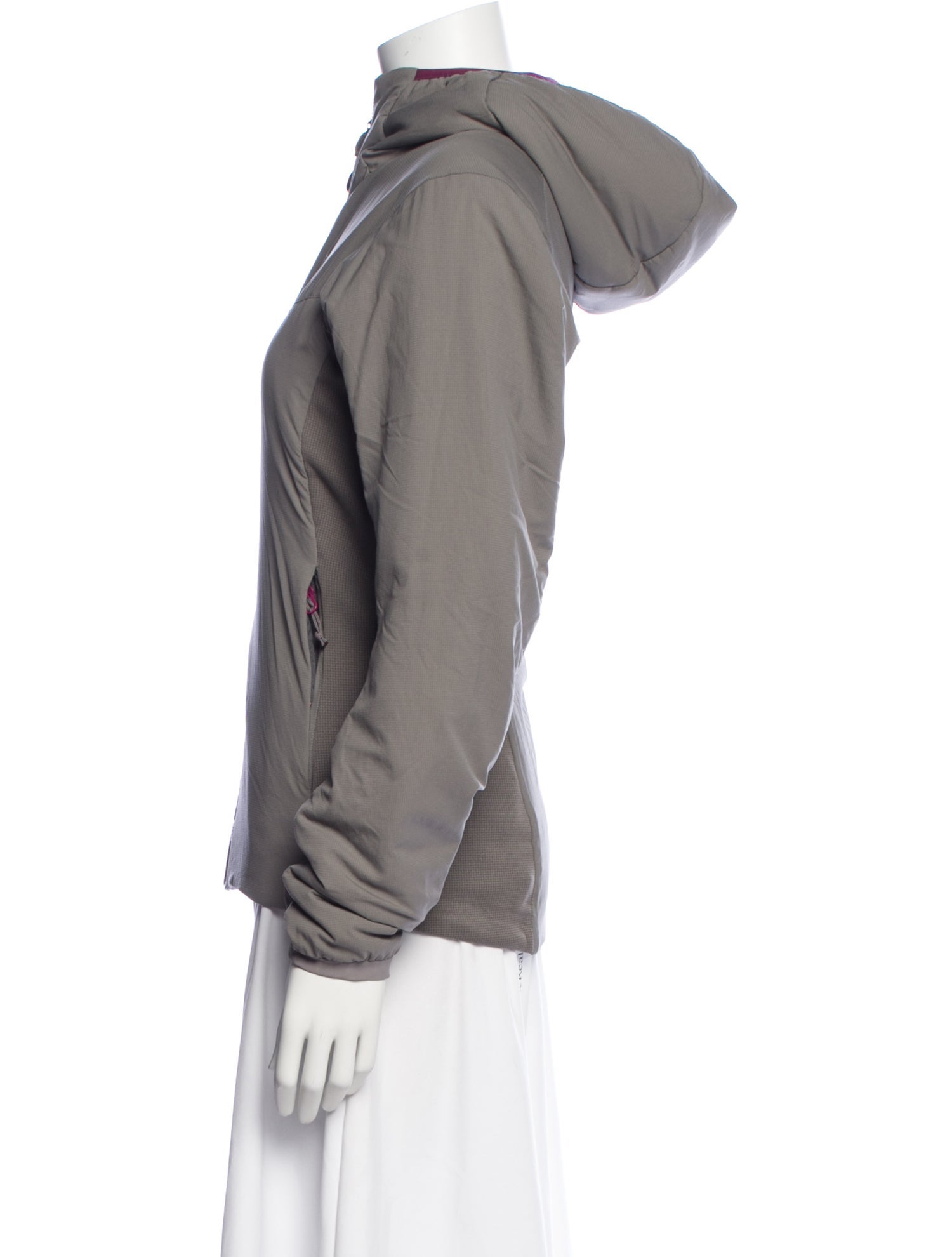 Arc'Teryx Nylon Jacket
