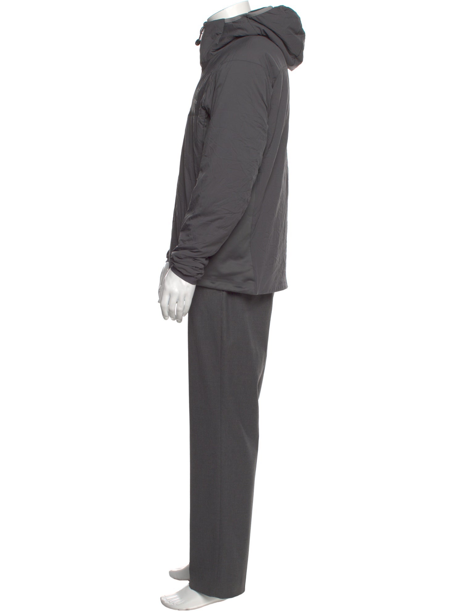 Arc'Teryx Nylon Parka