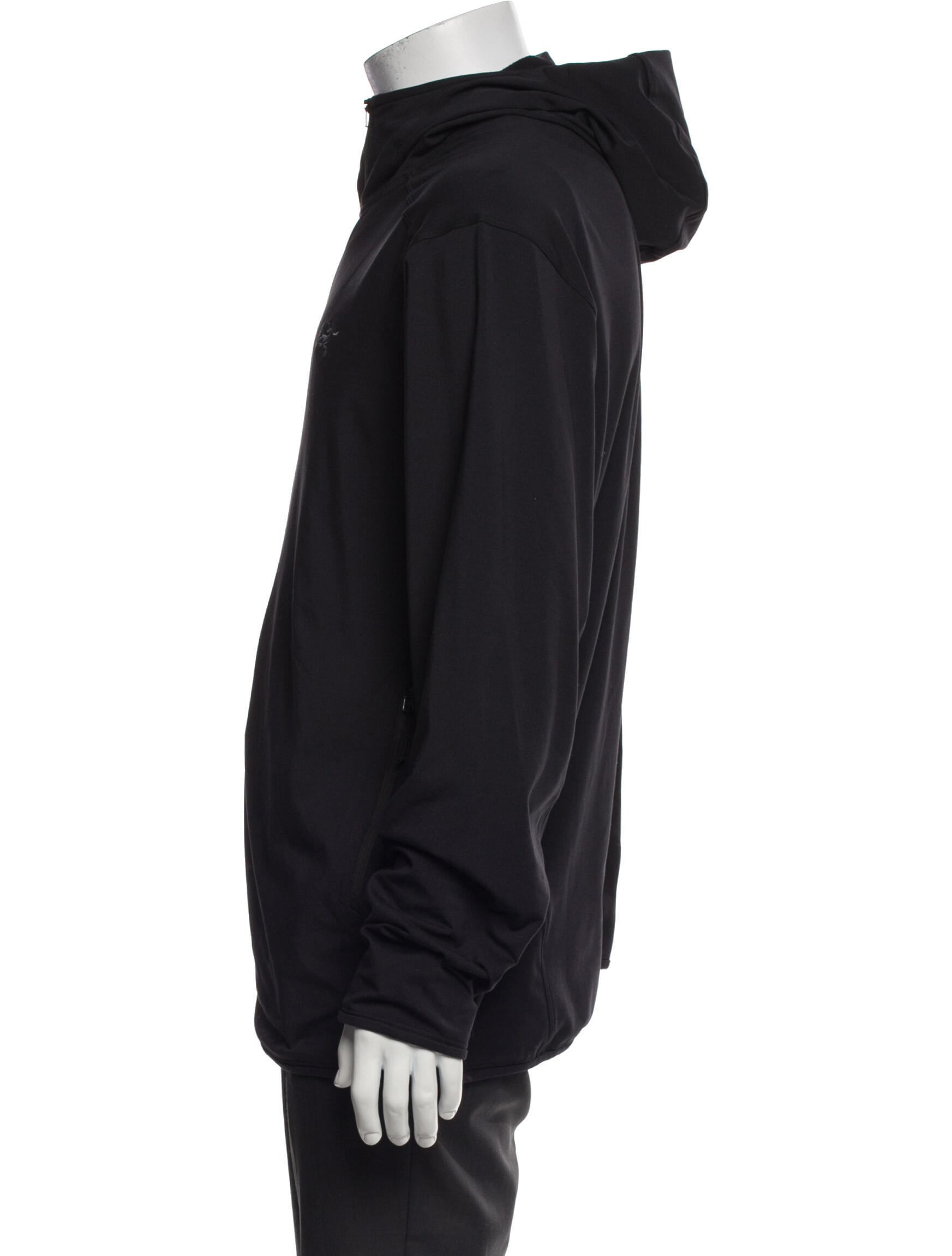 Arc'Teryx Windbreaker