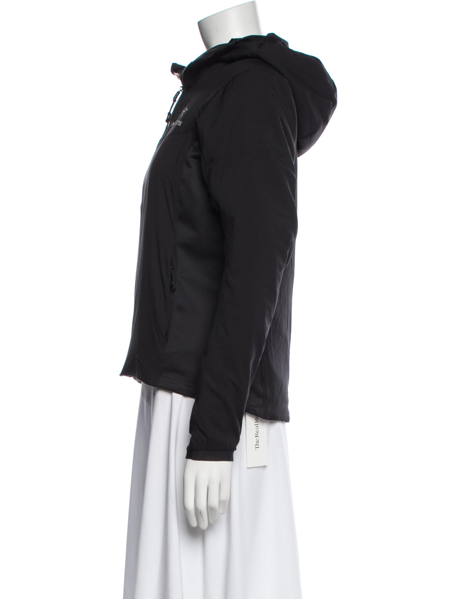 Arc'Teryx Nylon Jacket