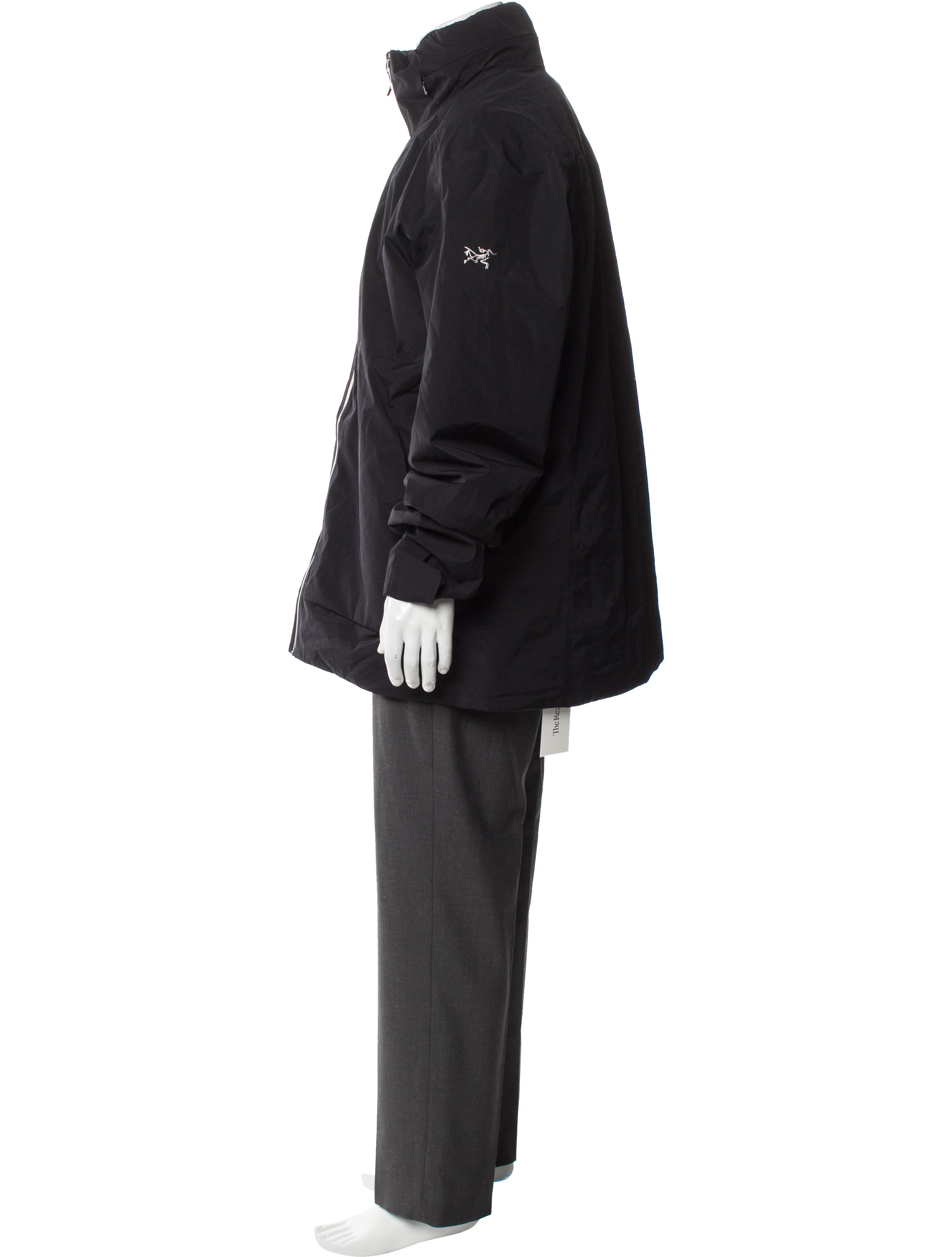 Arc'Teryx Parka