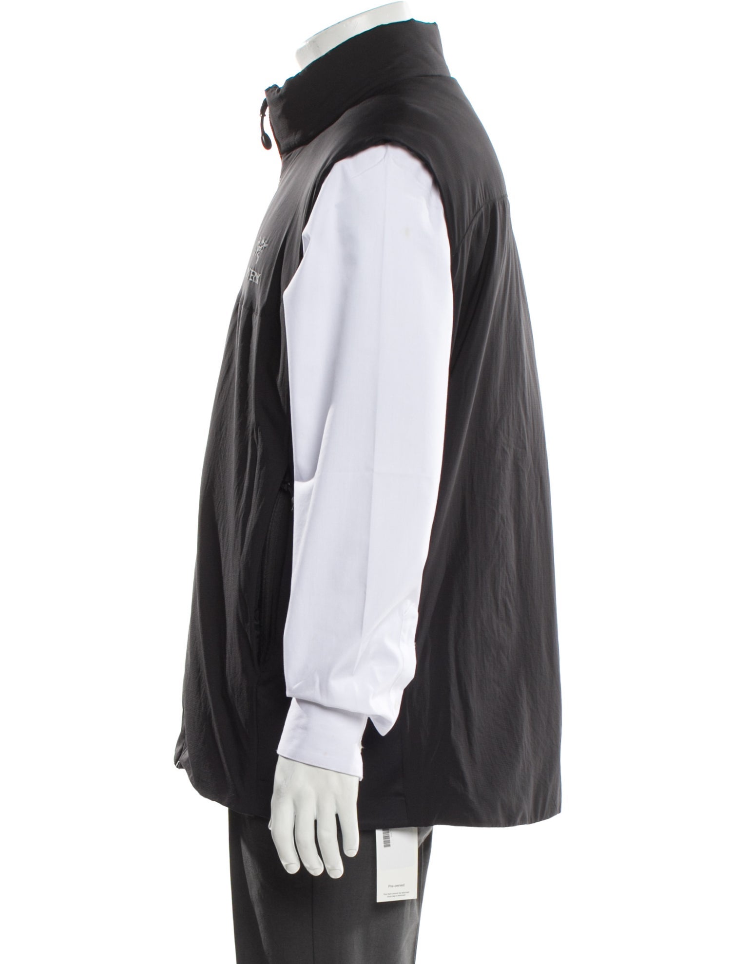 Arc'Teryx Vest