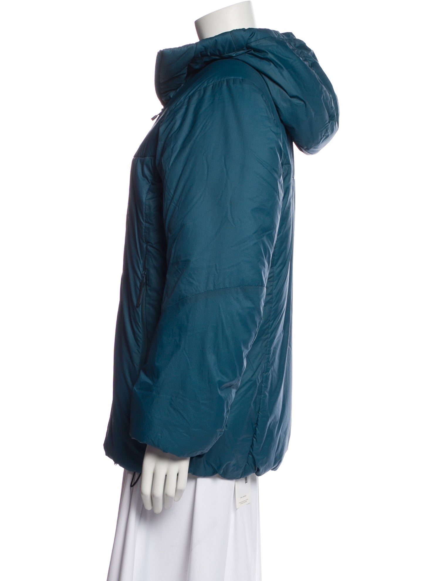 Arc'Teryx Nylon Jacket