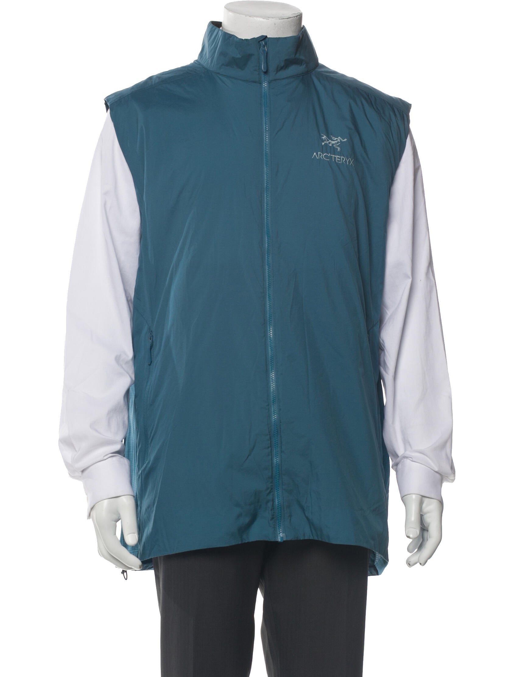 Arc'Teryx Vest