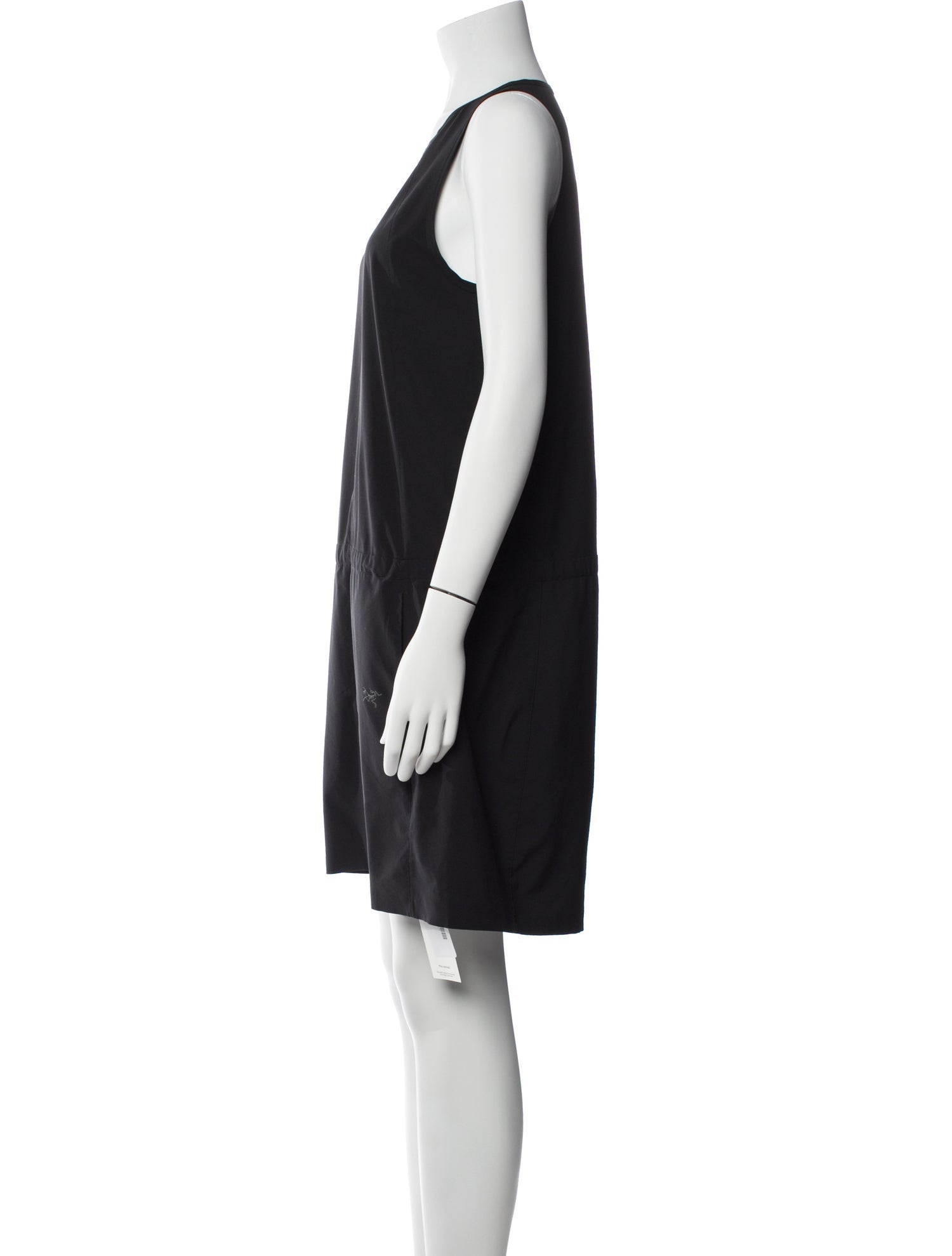 Arc'Teryx Scoop Neck Mini Dress