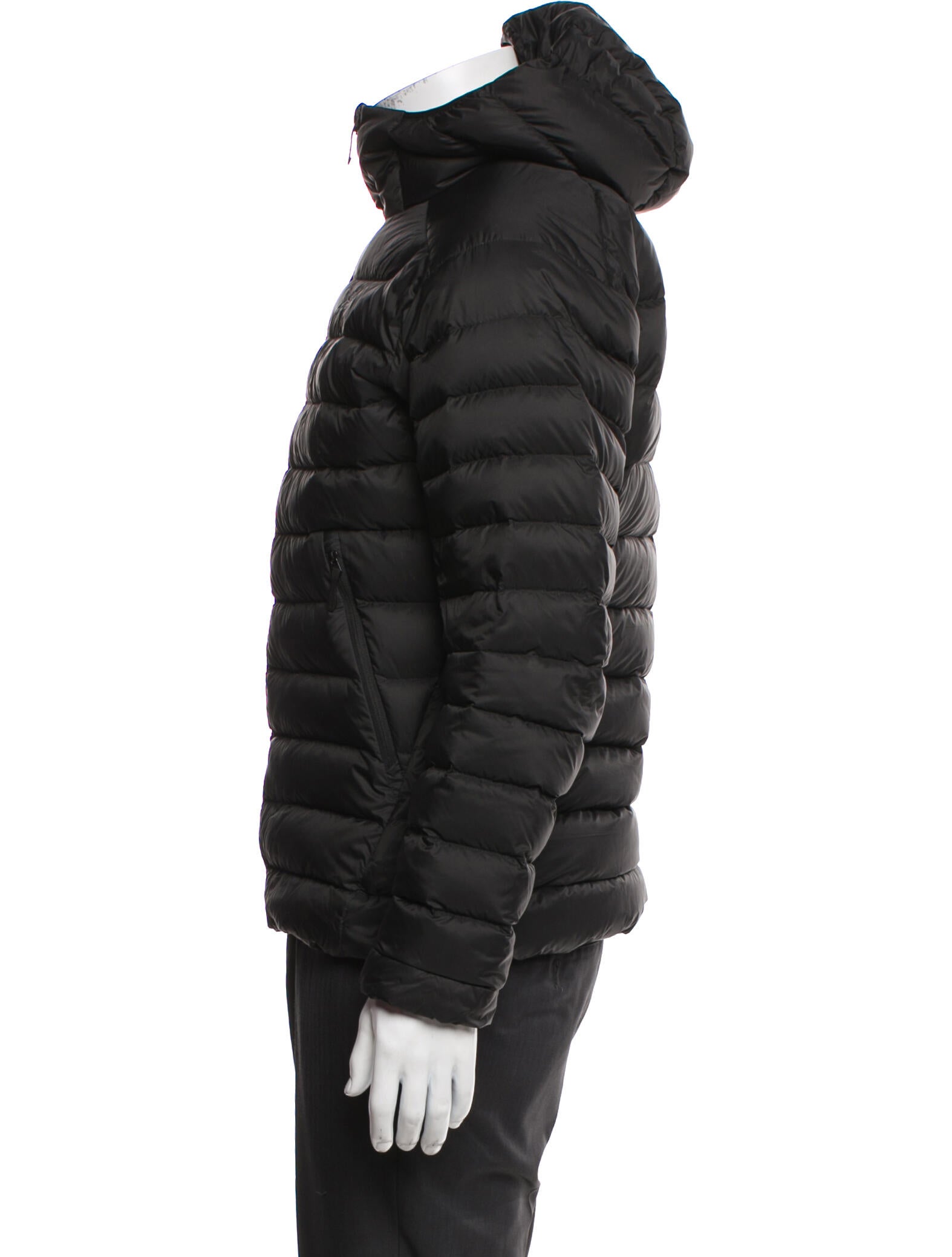 Arc'Teryx Puffer Coat