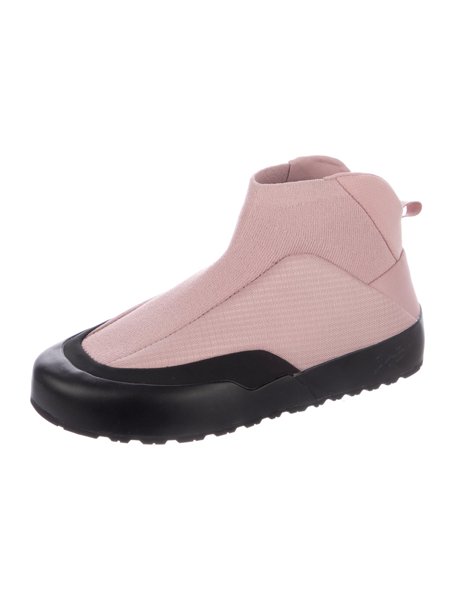 Arc'Teryx Nylon Sock Sneakers