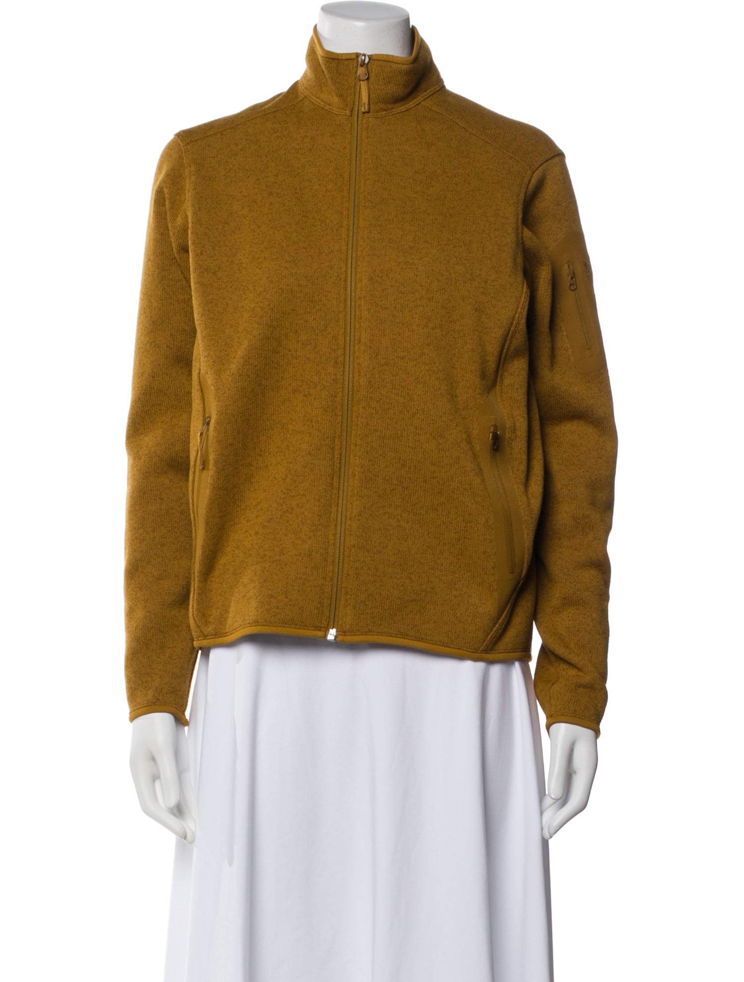 Arc'Teryx Jacket w/ Tags