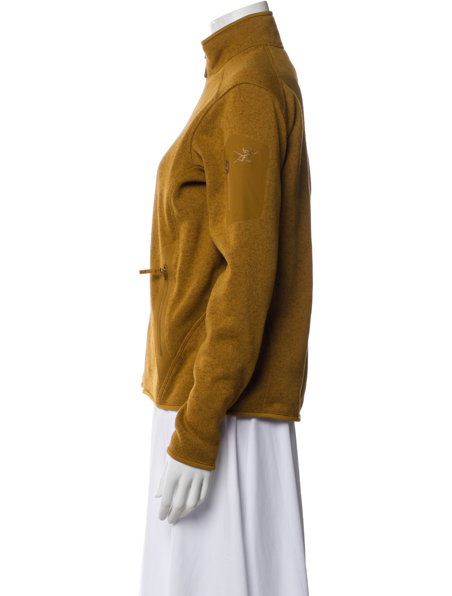 Arc'Teryx Jacket w/ Tags