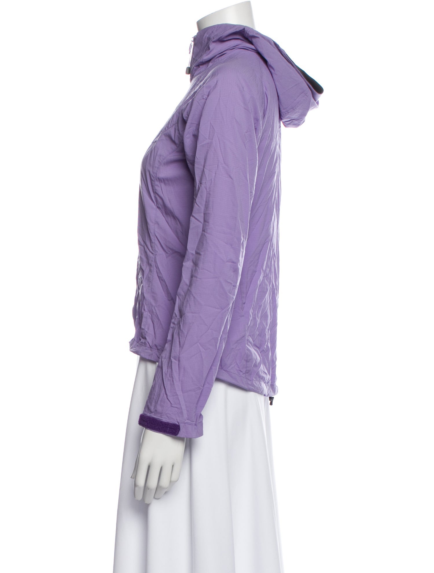 Arc'Teryx Nylon Jacket