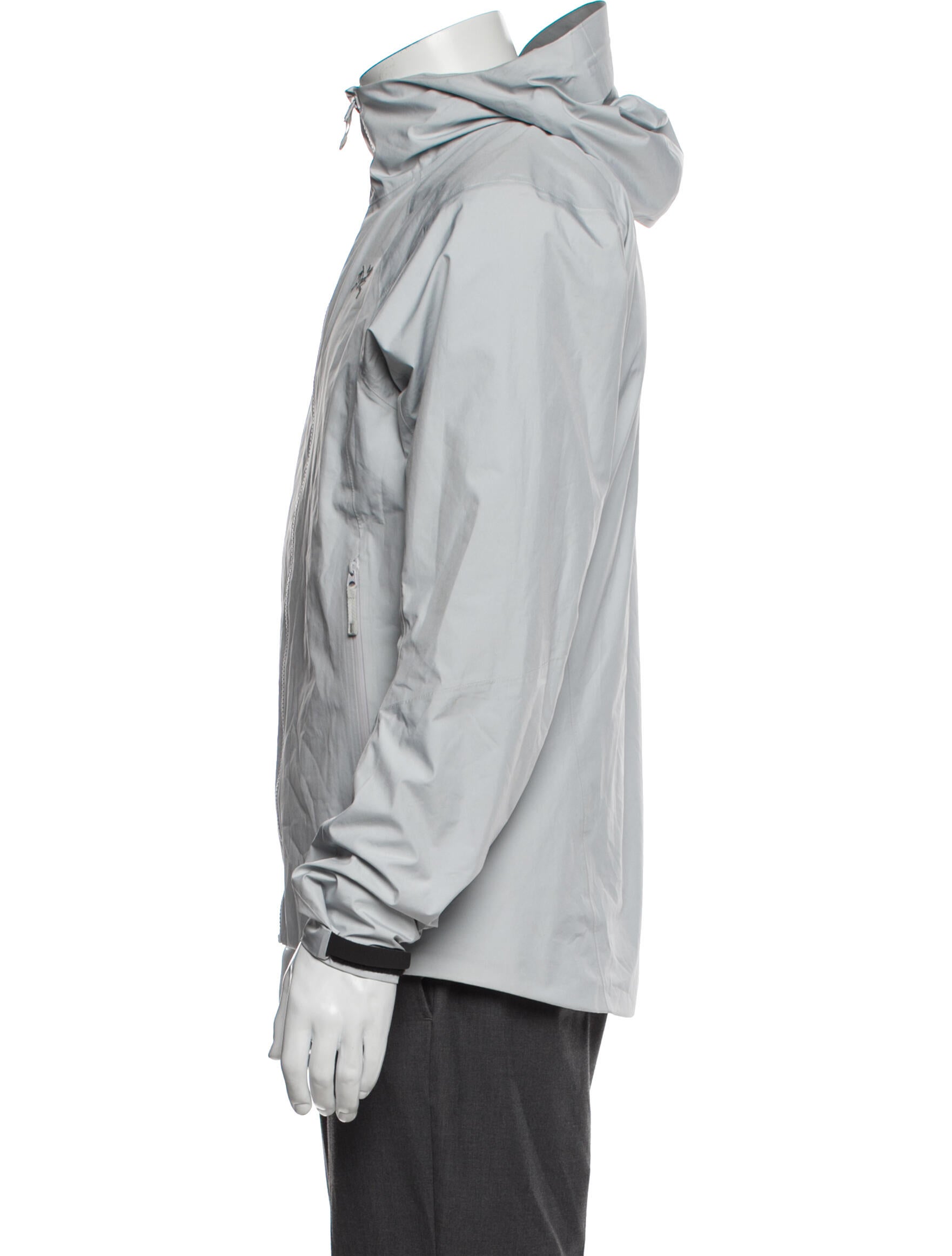 Arc'Teryx Windbreaker
