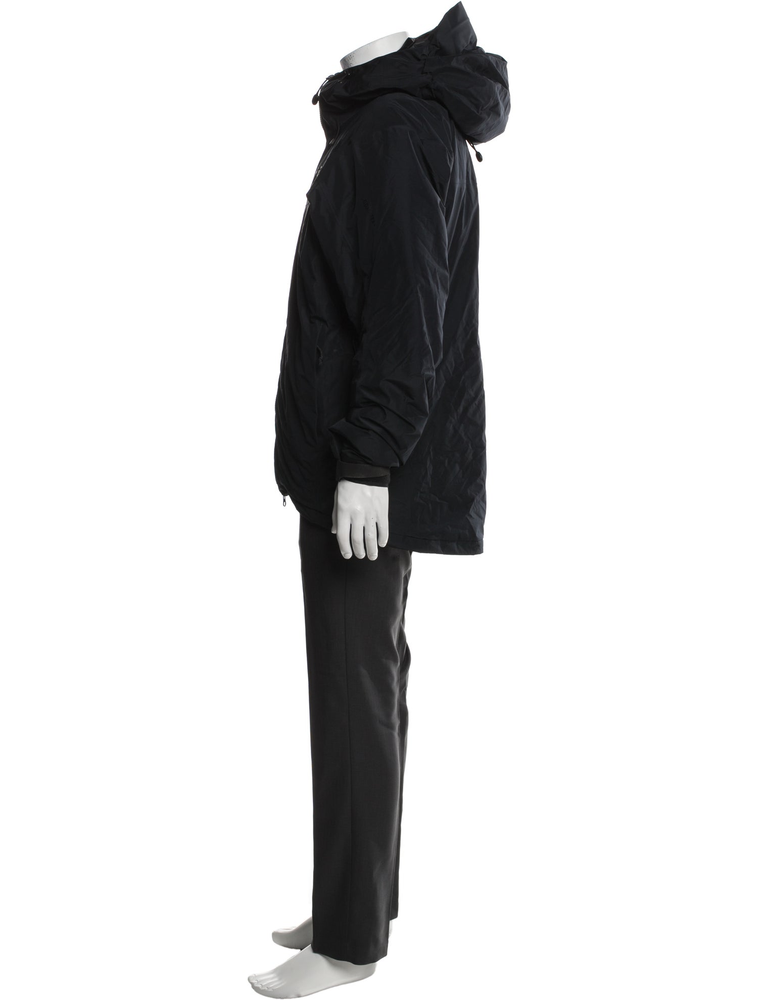 Arc'Teryx Parka