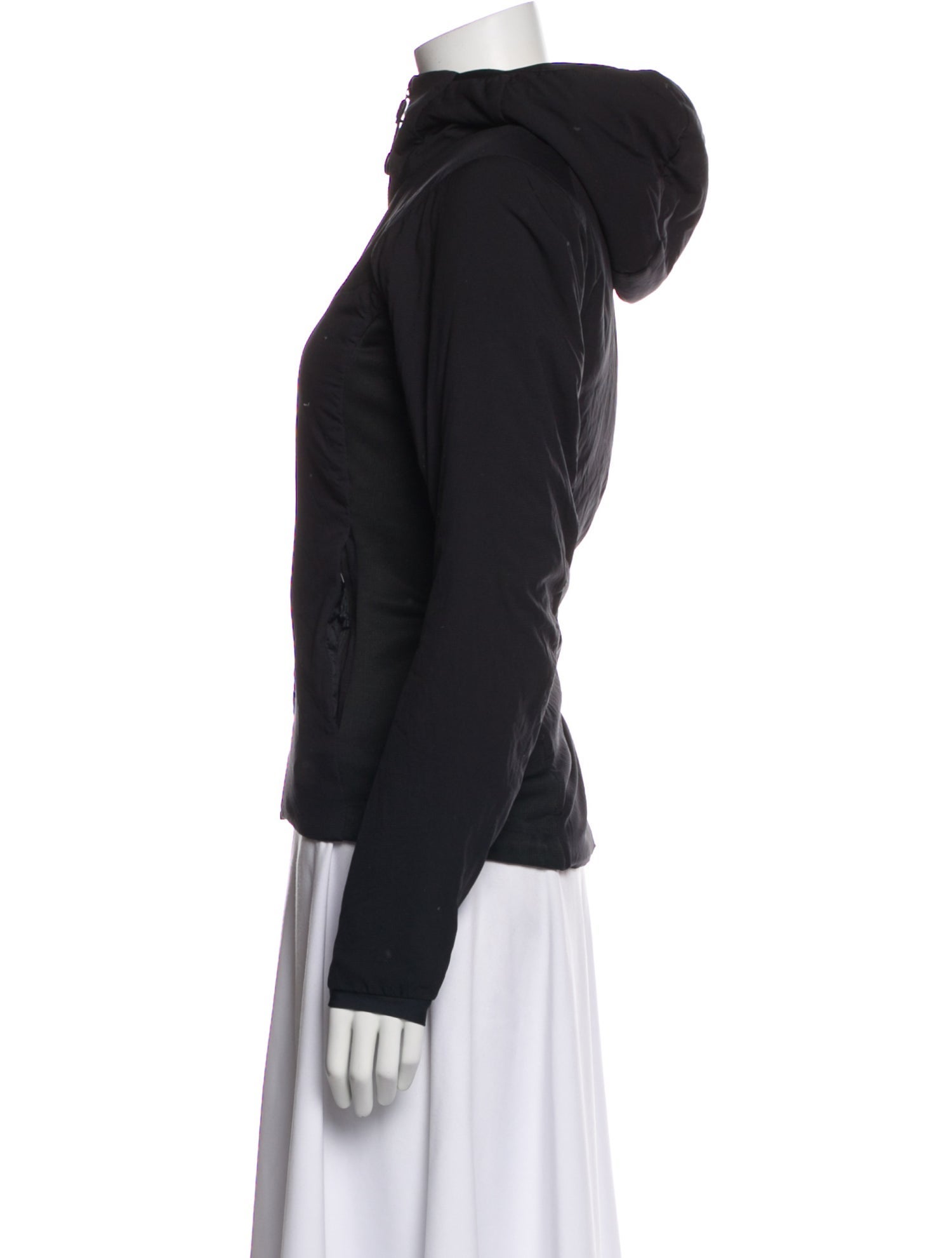 Arc'Teryx Nylon Jacket