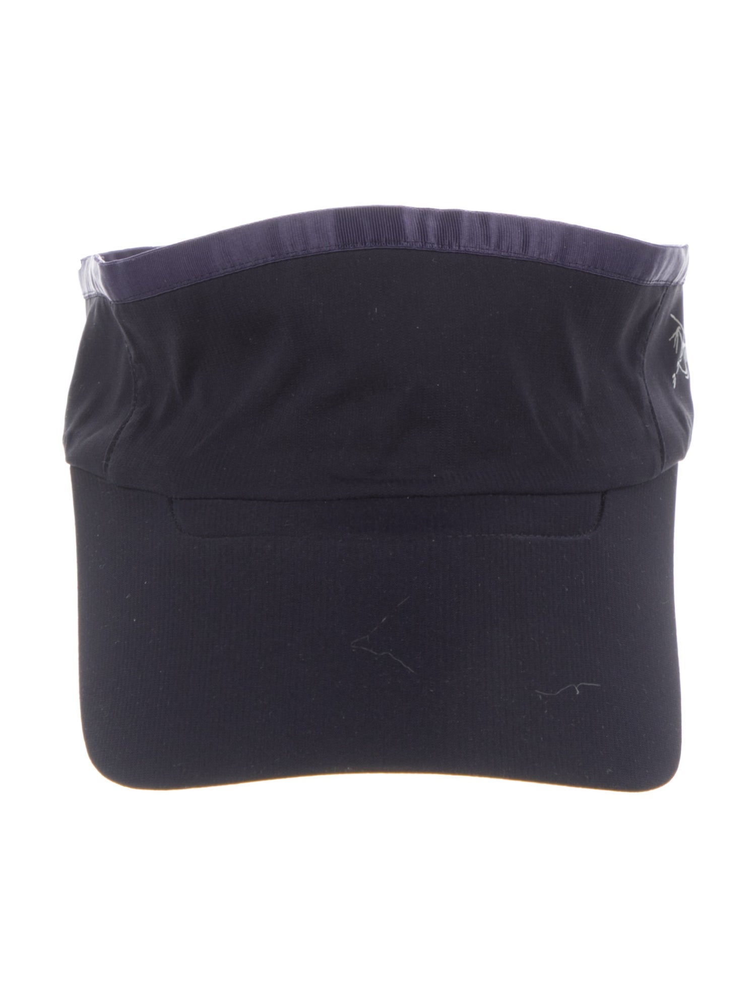 Arc'Teryx Purple Visor Cap