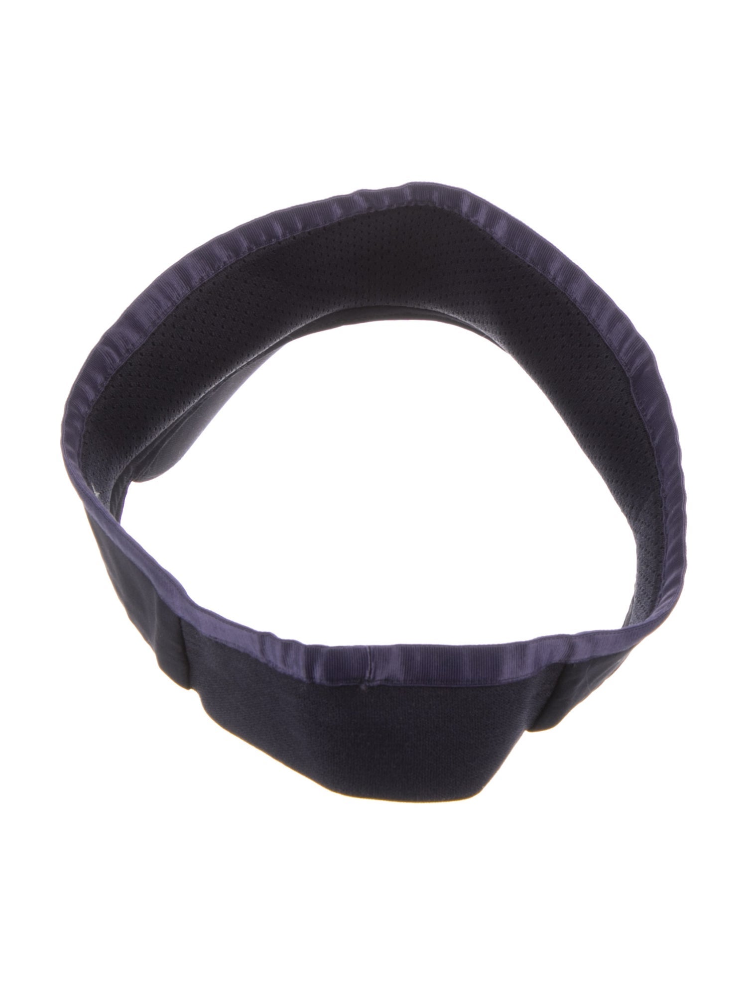 Arc'Teryx Purple Visor Cap