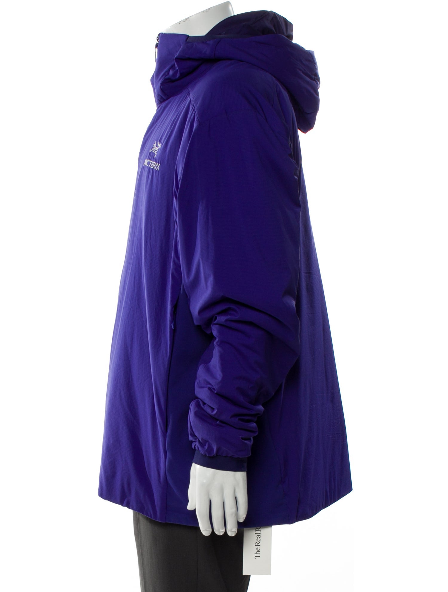 Arc'Teryx Windbreaker