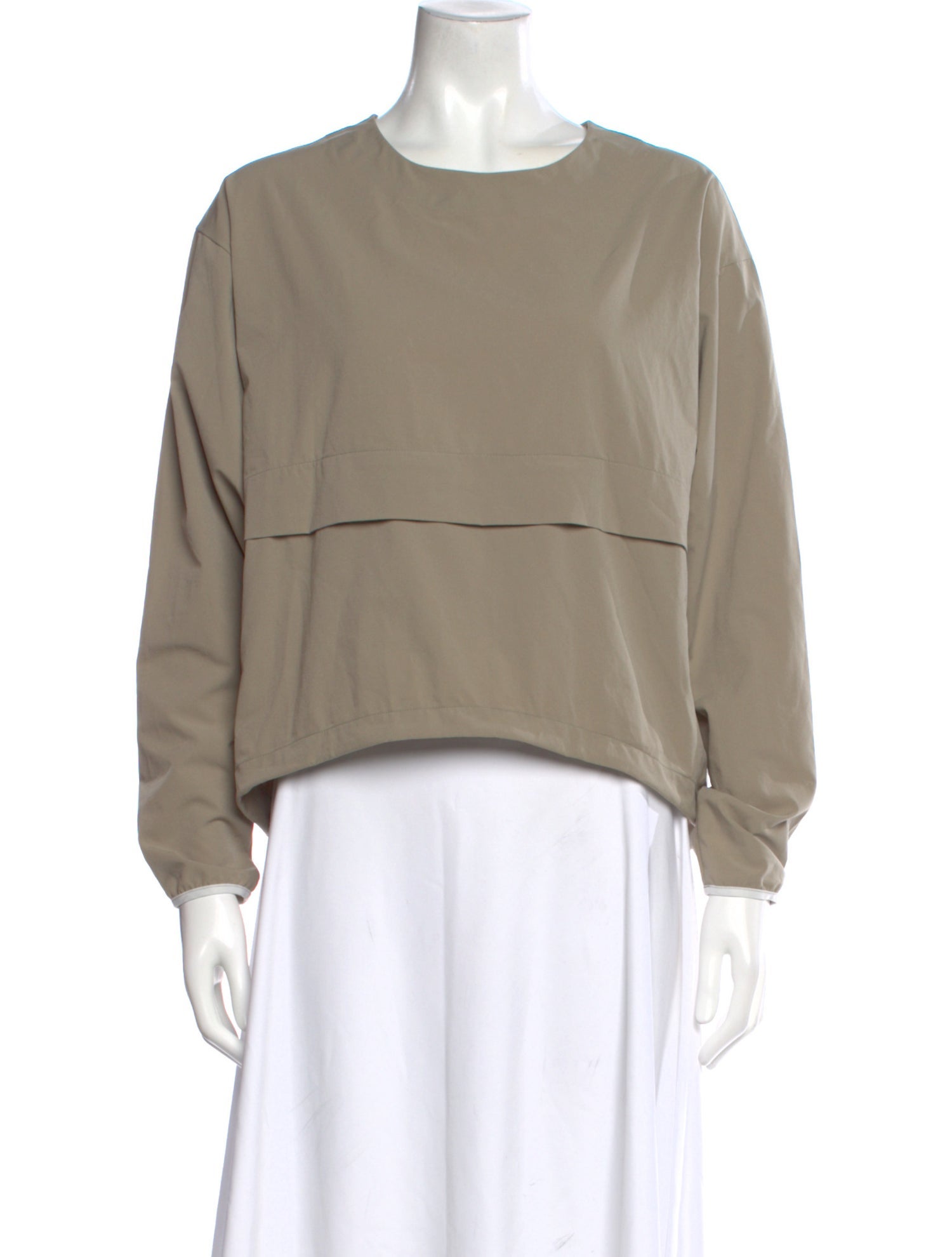 Arc'Teryx Crew Neck Long Sleeve Top w/ Tags