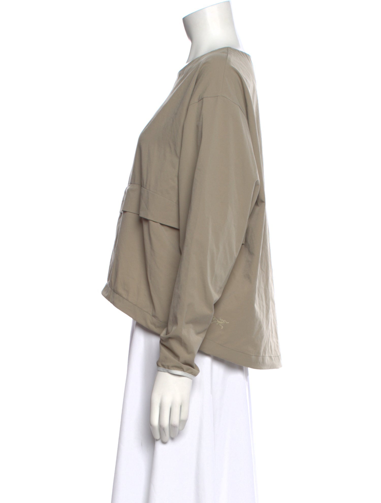 Arc'Teryx Crew Neck Long Sleeve Top w/ Tags