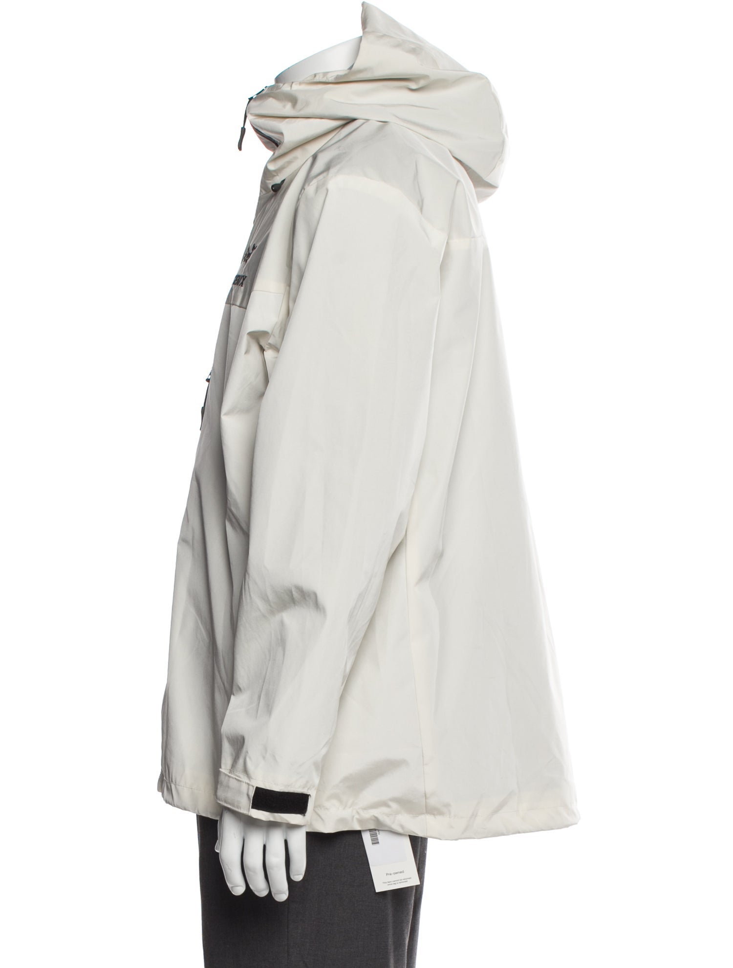 Arc'Teryx Windbreaker