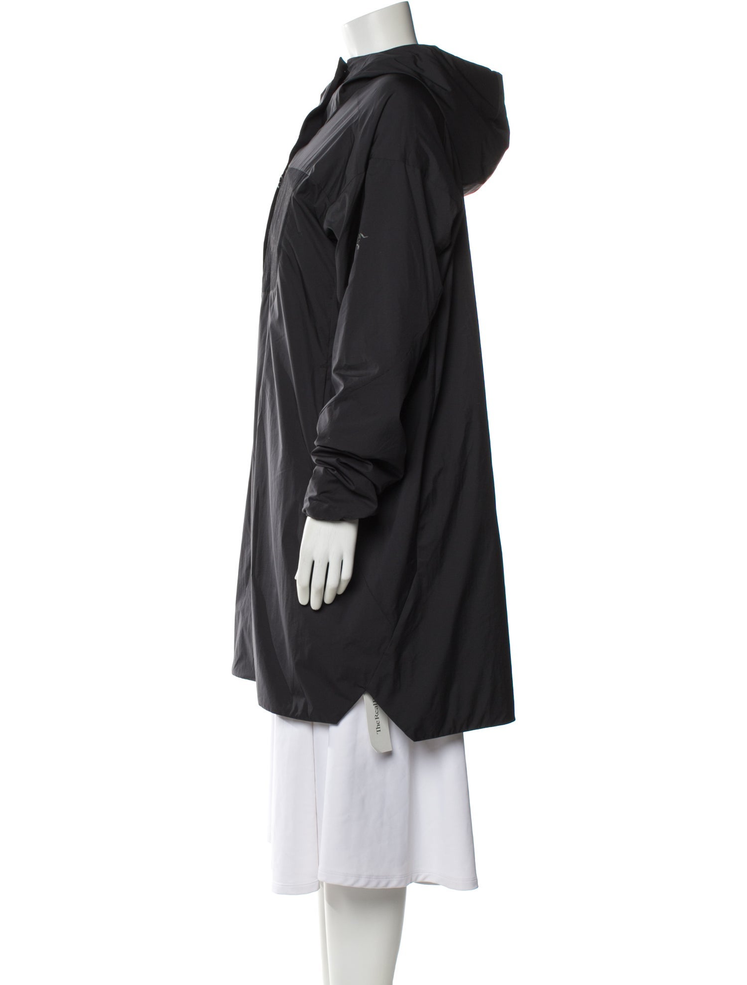 Arc'Teryx Nylon Coat