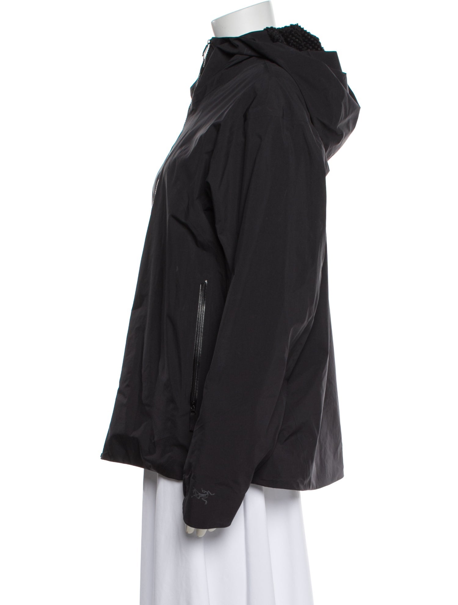 Arc'Teryx Nylon Parka