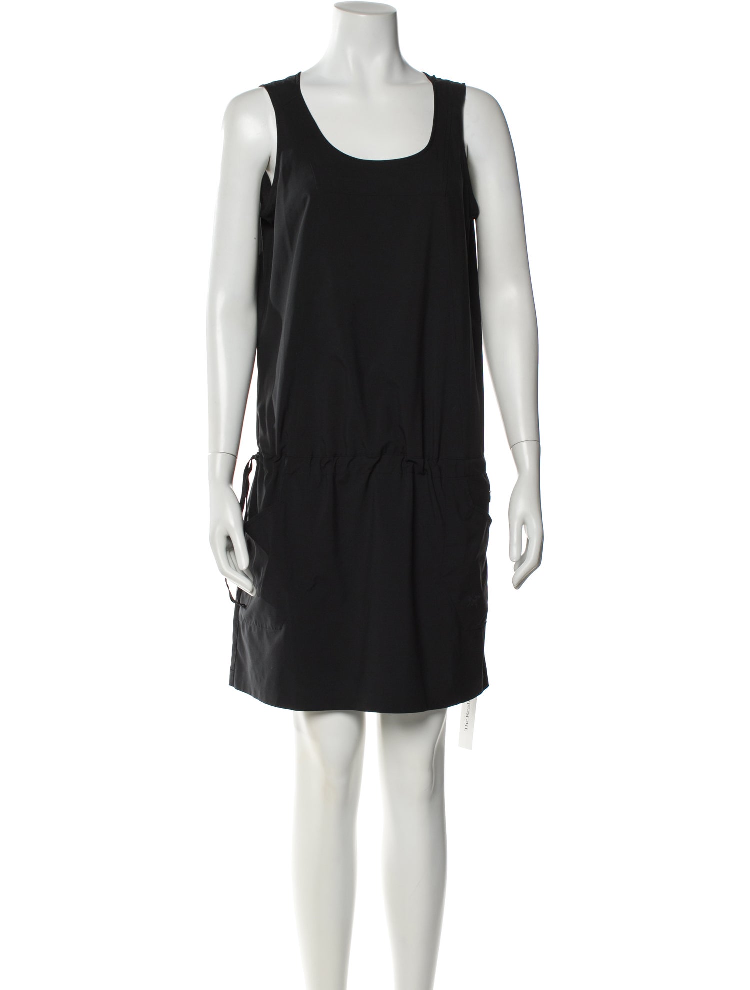 Arc'Teryx Scoop Neck Mini Dress