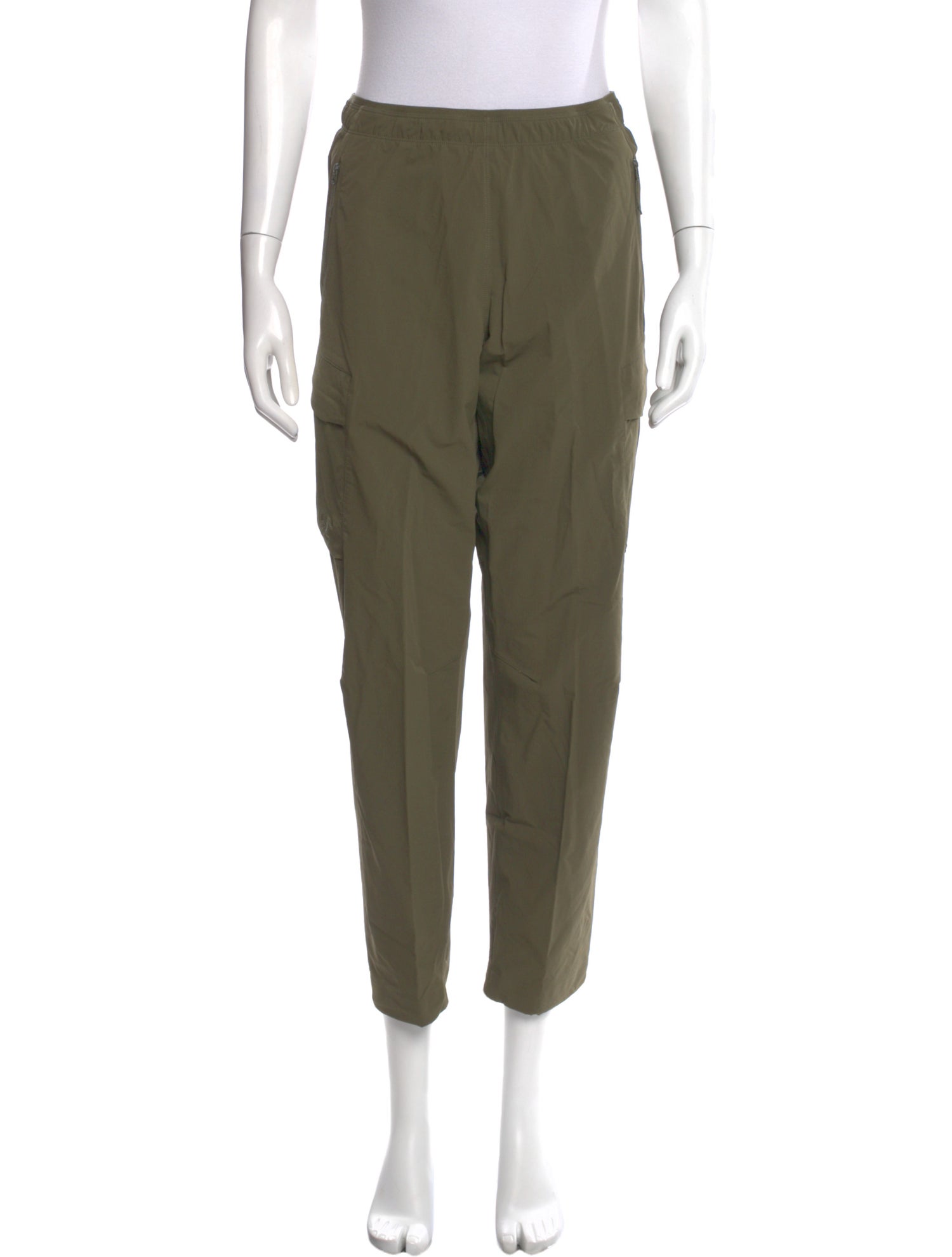 Arc'Teryx Straight Leg Pants
