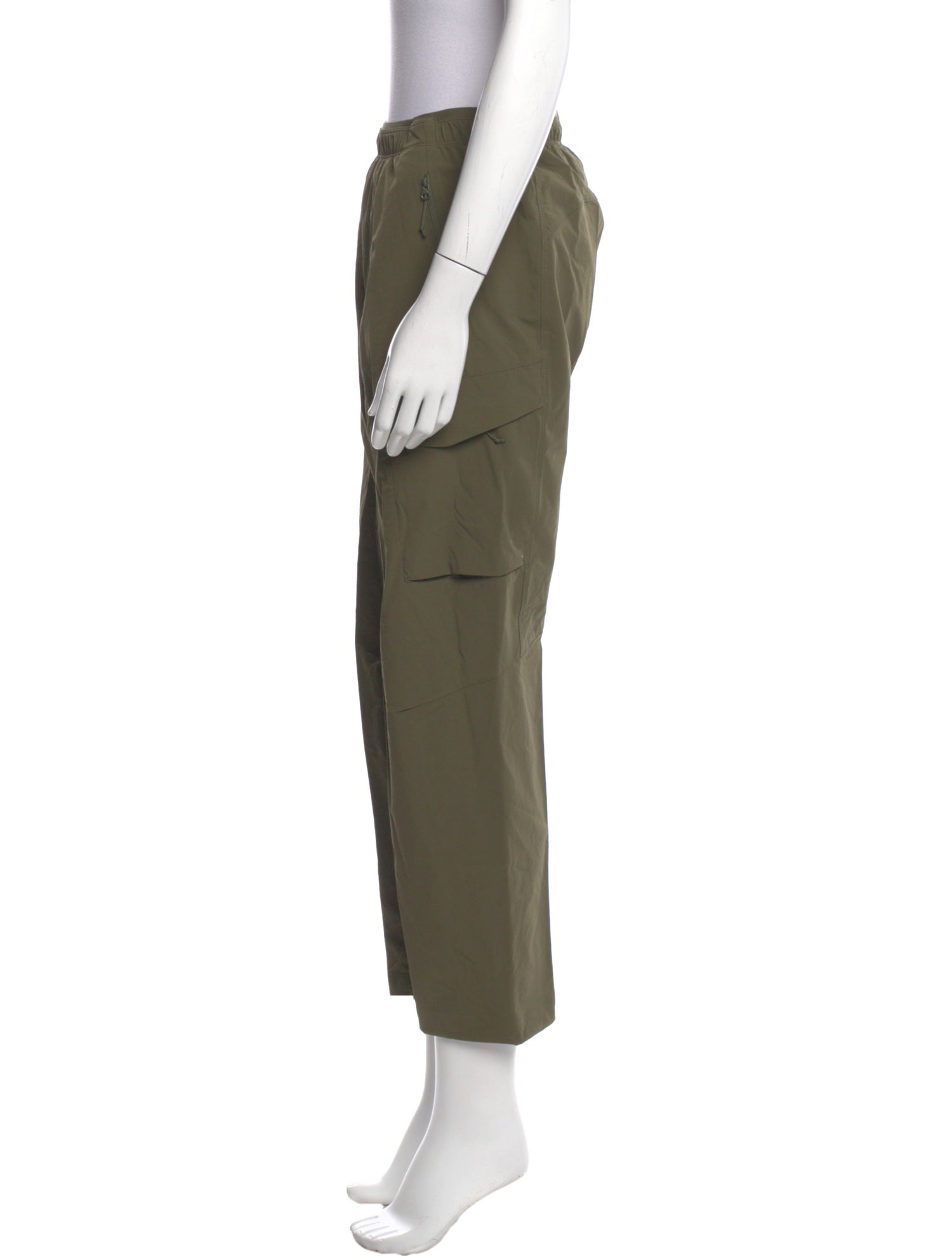 Arc'Teryx Straight Leg Pants