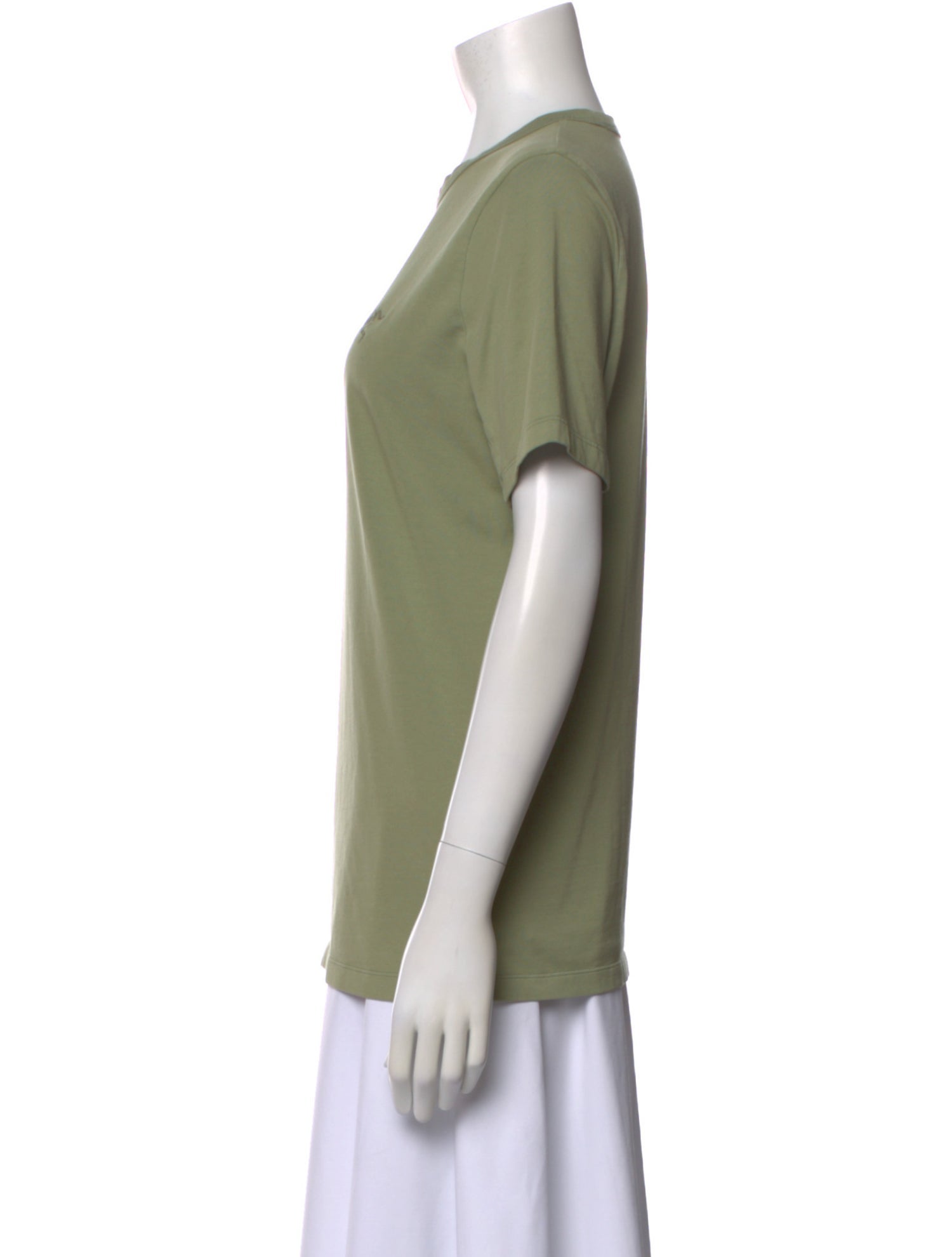 Arc'Teryx Crew Neck Short Sleeve T-Shirt