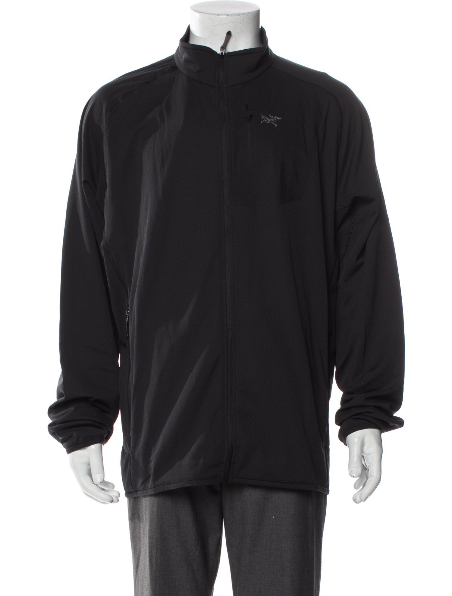 Arc'Teryx Windbreaker w/ Tags