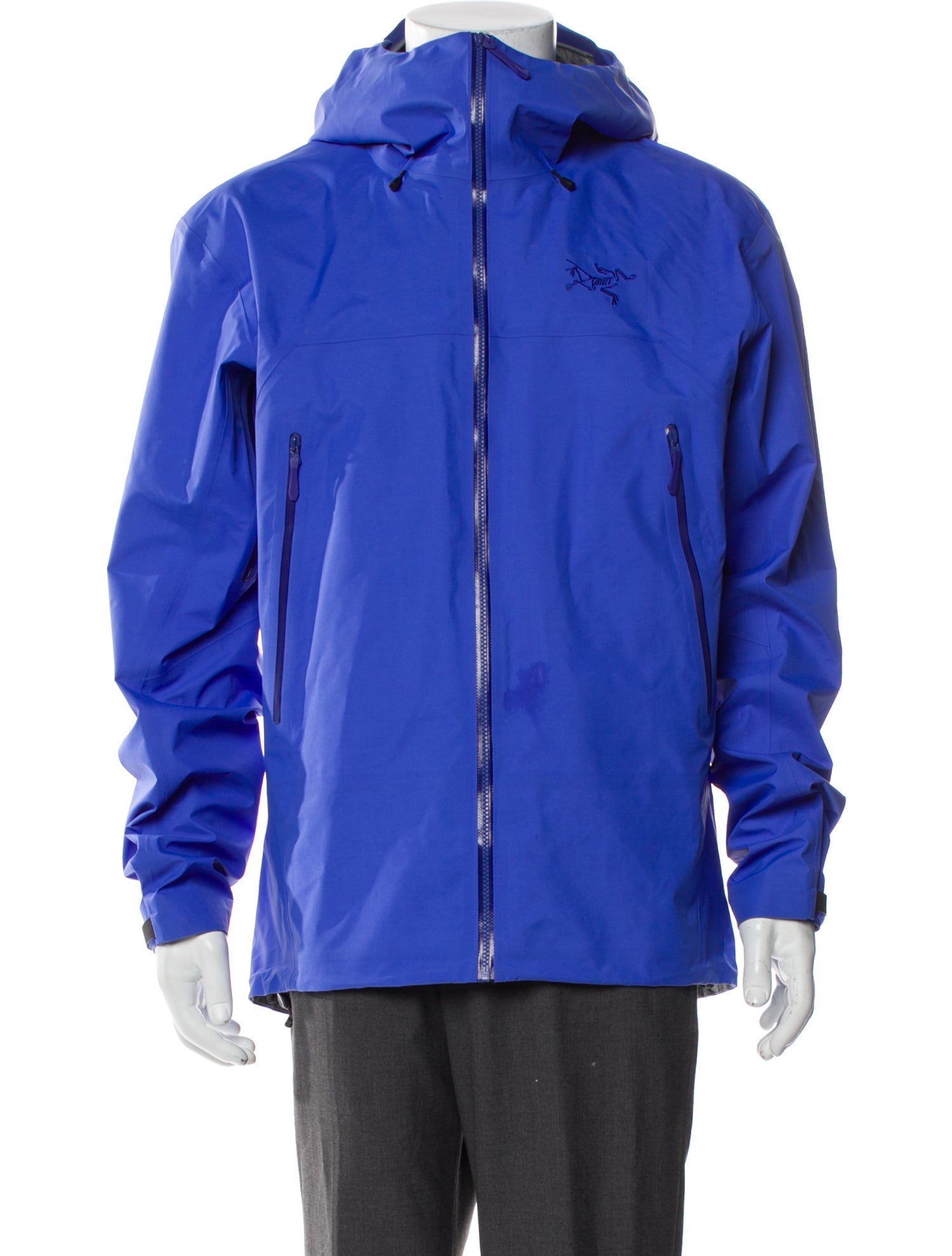 Arc'Teryx Windbreaker