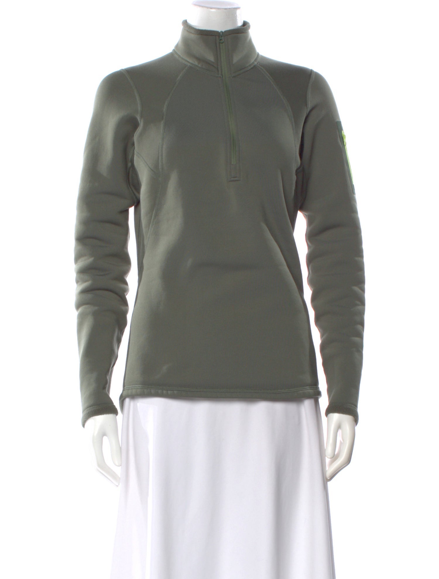 Arc'Teryx Long Sleeve Top