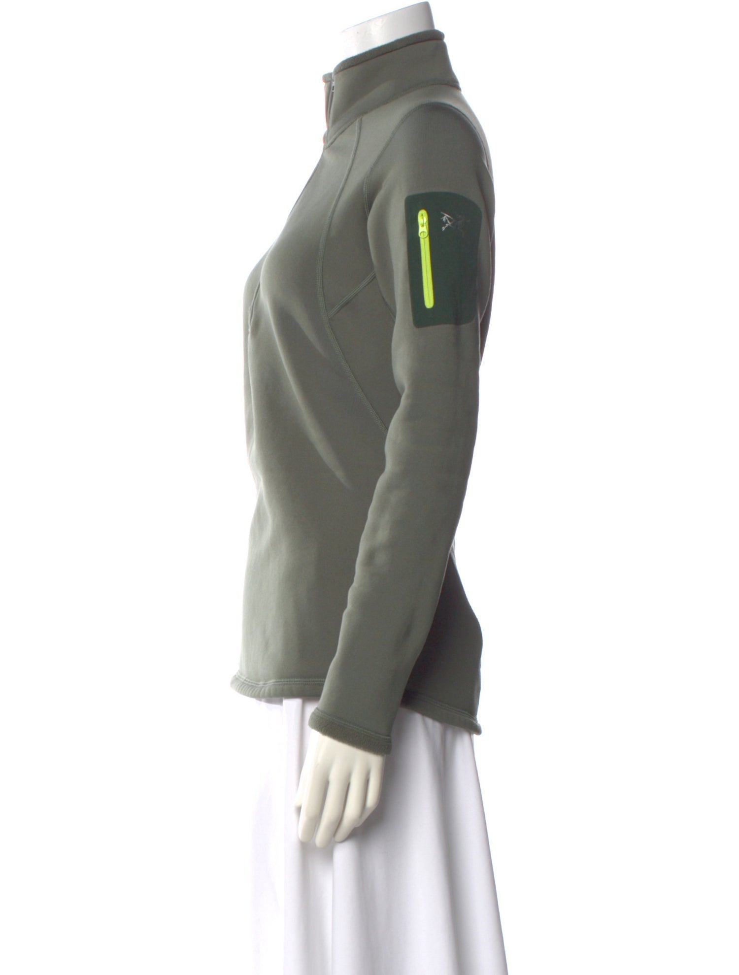 Arc'Teryx Long Sleeve Top