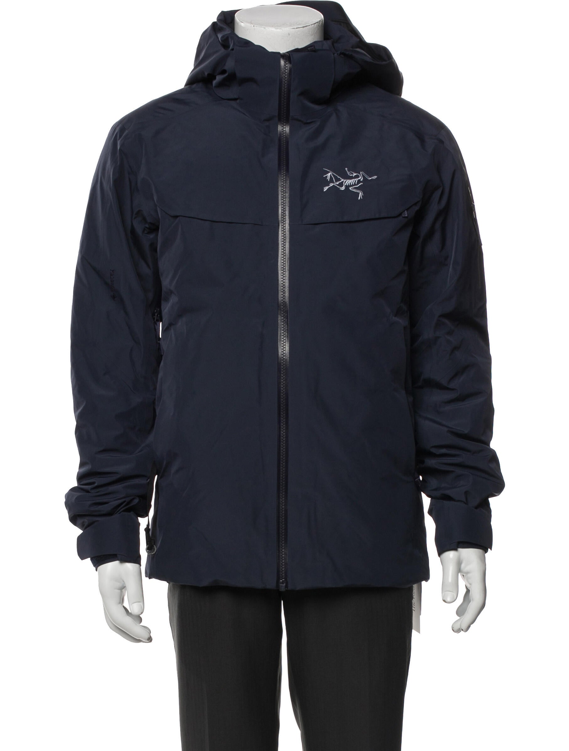 Arc'Teryx Puffer Coat