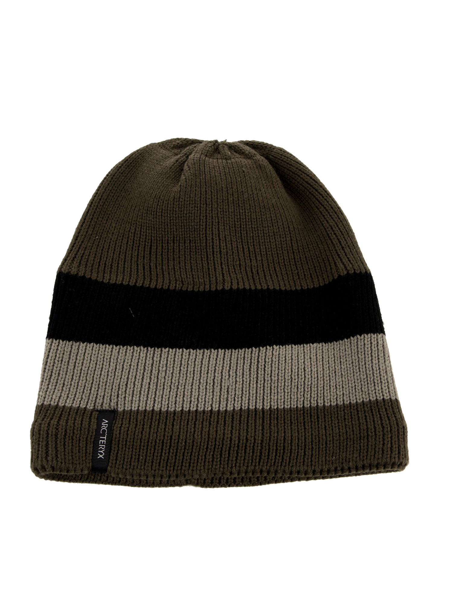 Arc'Teryx Mens' Wool Beanie
