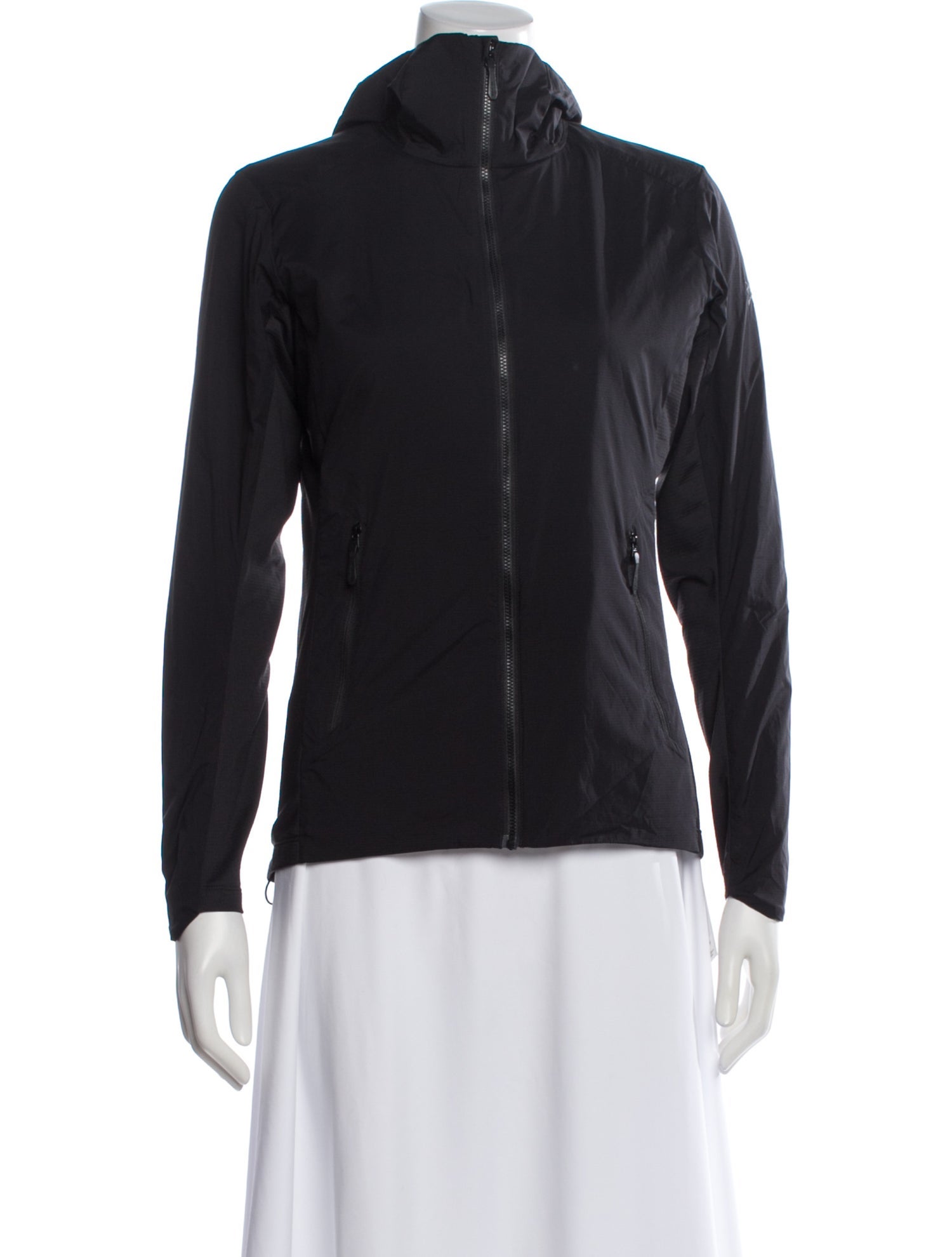 Arc'Teryx Nylon Jacket